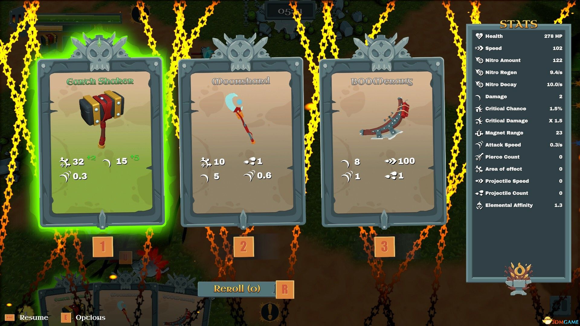 地牢狂飙（Dungeons & Drivers）官方中文 Build 20052820 |解压即玩|