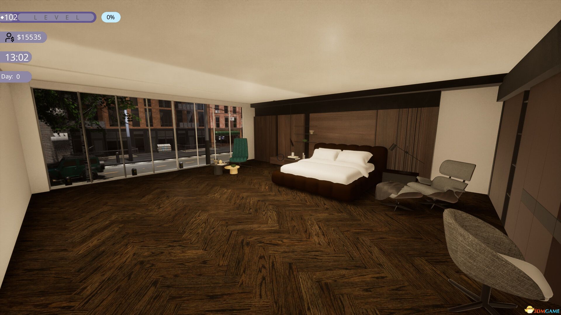 电子市场模拟器（Electronic Market Simulator）Early Access |解压即玩|