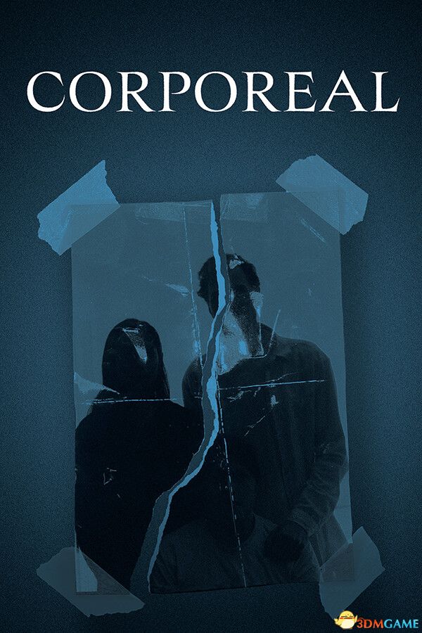 实体（CORPOREAL）TiNYiSO镜像版