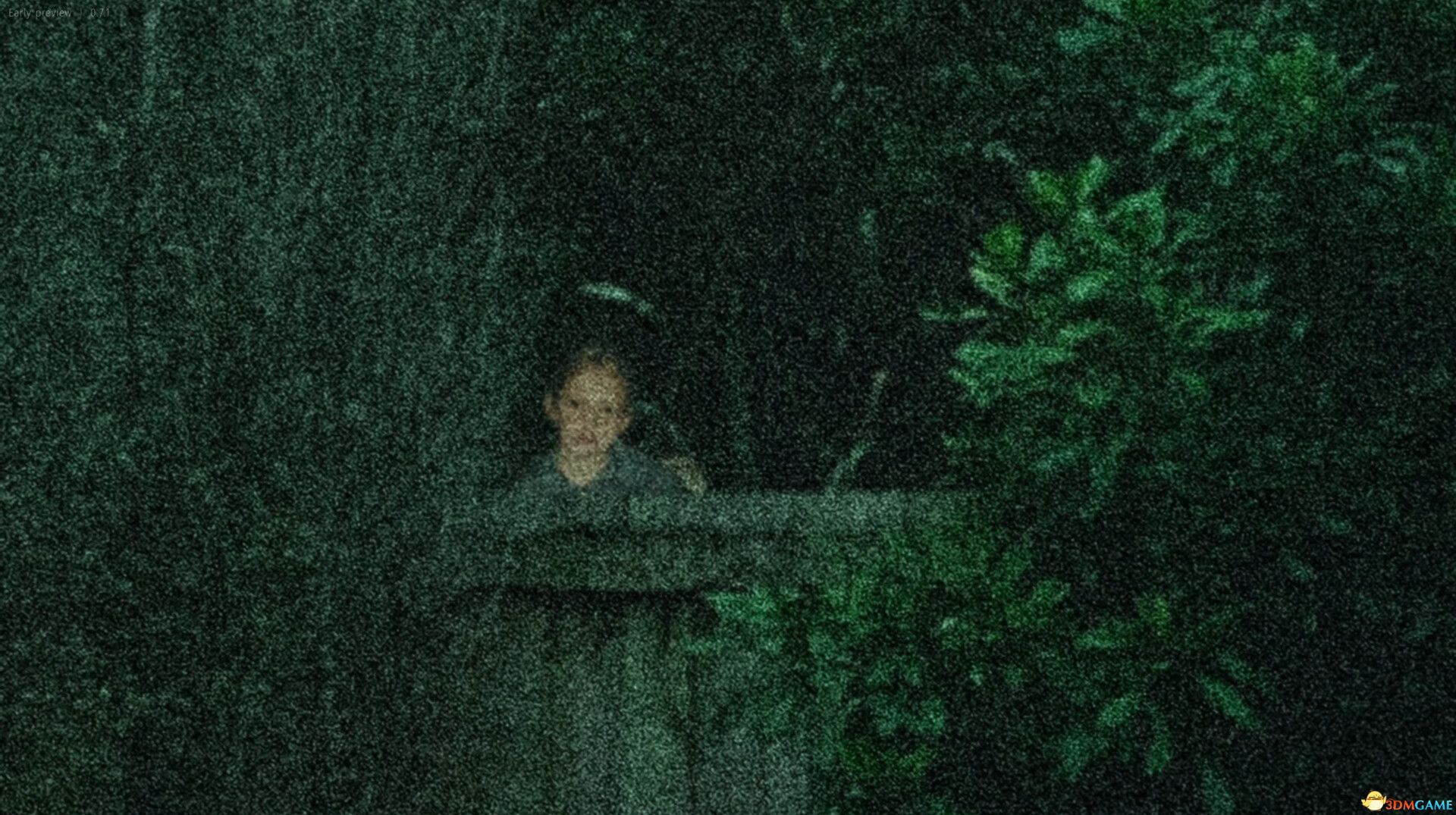 实体（CORPOREAL）TiNYiSO镜像版