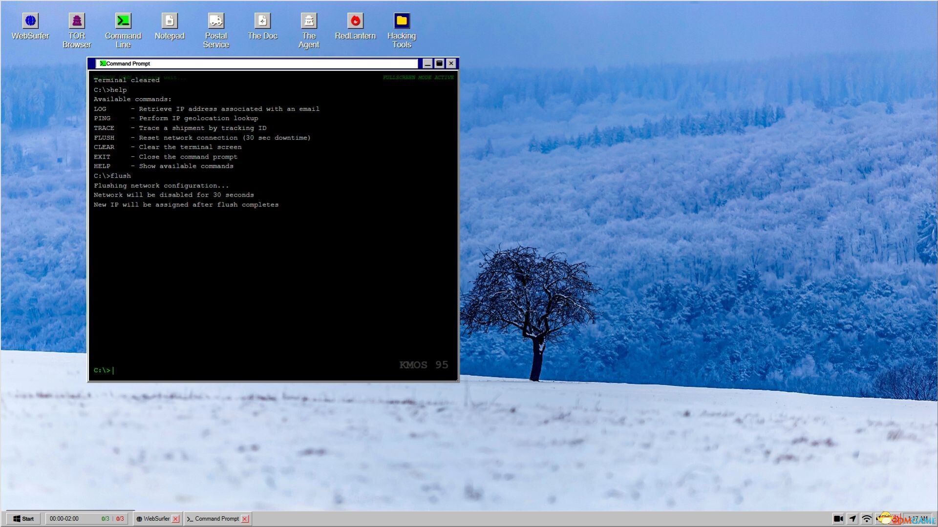 赤提灯（RedLantern）官方中文 TiNYiSO镜像版