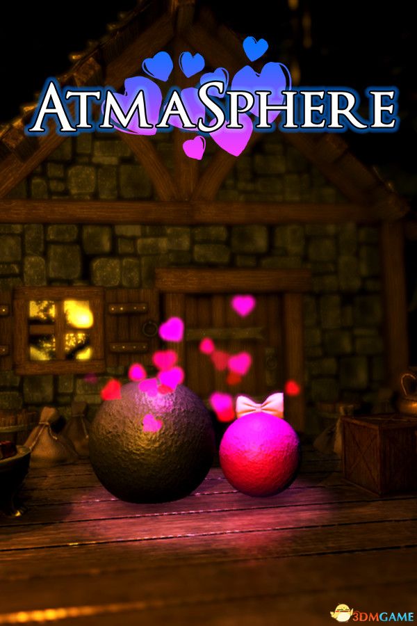 阿特玛之球(AtmaSphere)|解压即玩|