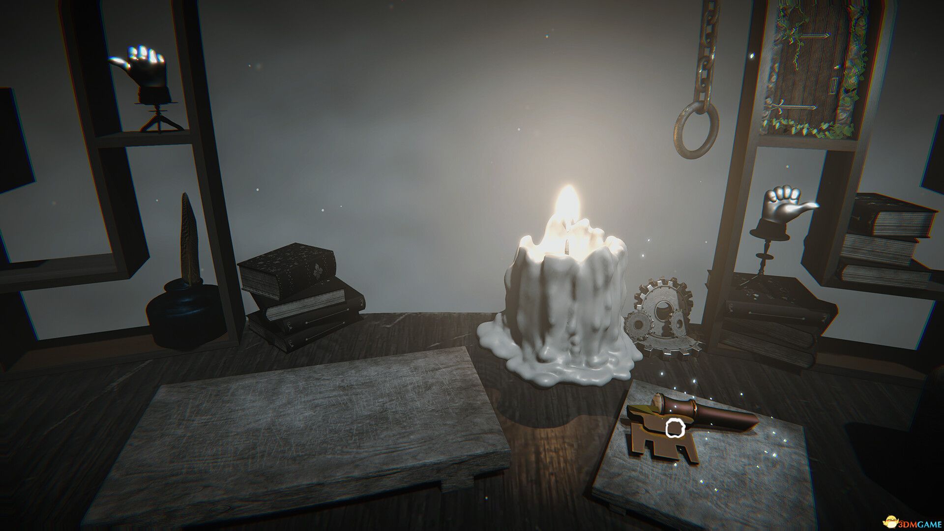 梦境收藏家（The Dream Collector）Build 19976539 |解压即玩|