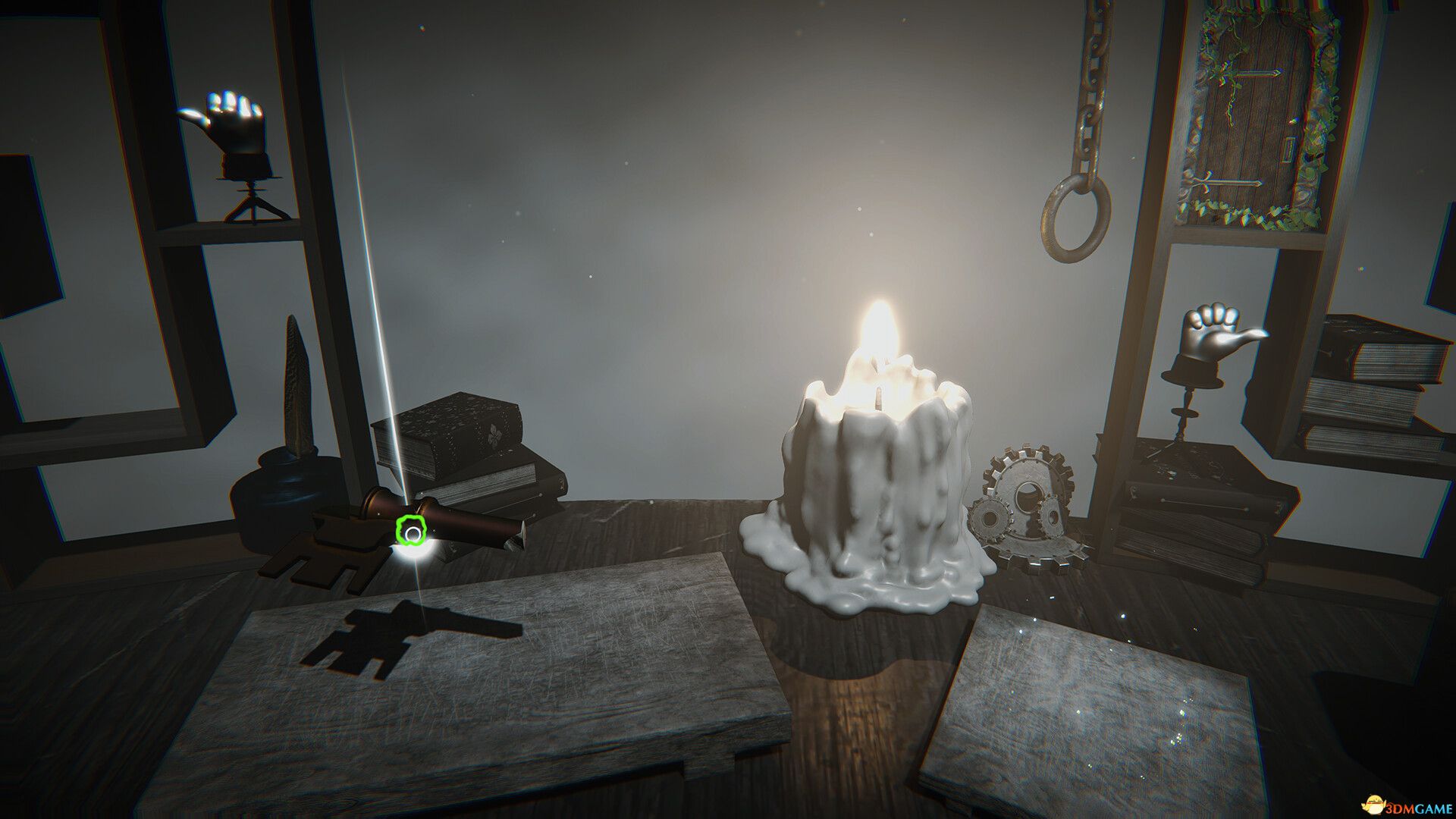 梦境收藏家（The Dream Collector）Build 19976539 |解压即玩|