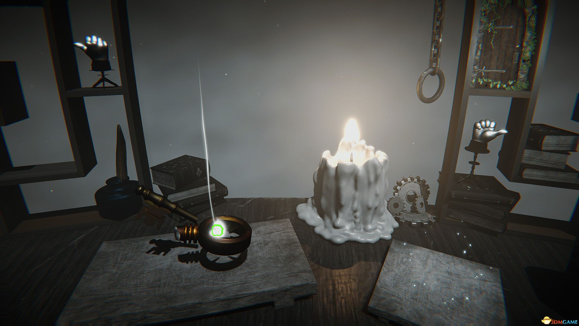 梦境收藏家（The Dream Collector）Build 19976539 |解压即玩|