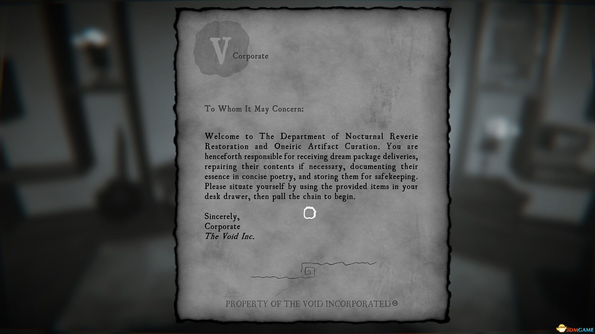 梦境收藏家（The Dream Collector）Build 19976539 |解压即玩|