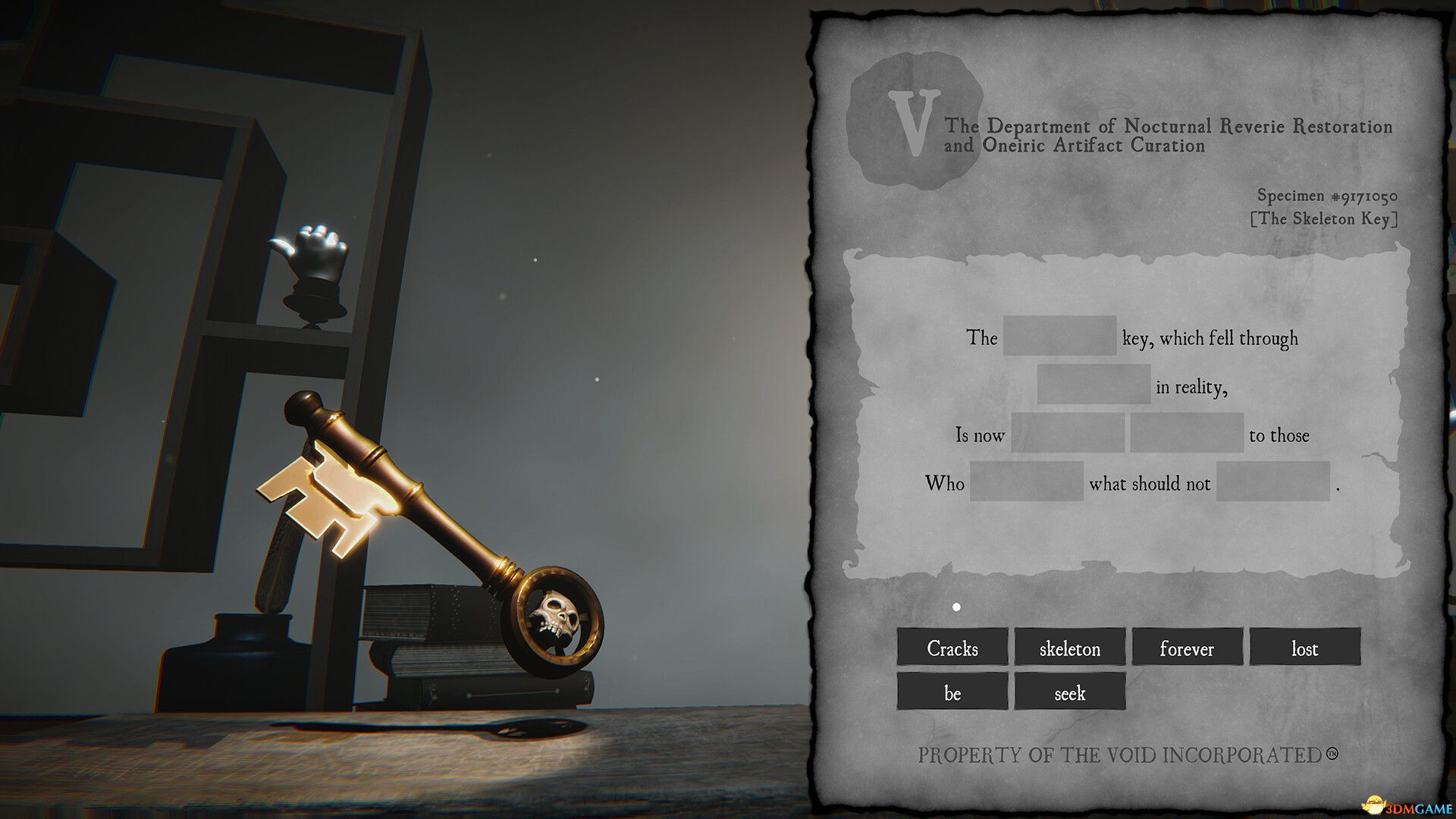 梦境收藏家（The Dream Collector）Build 19976539 |解压即玩|