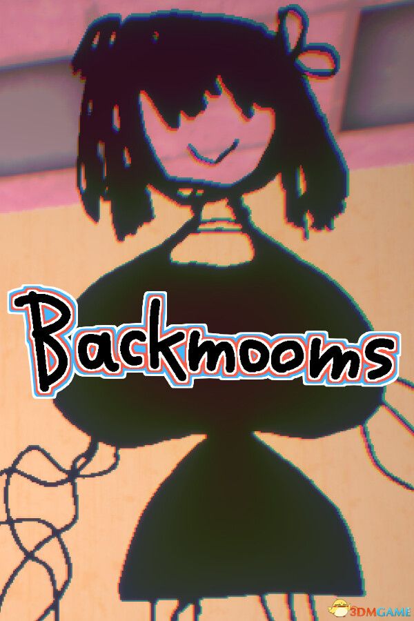 回房(Backmooms)官方中文 Build 19292724 |解压即玩|