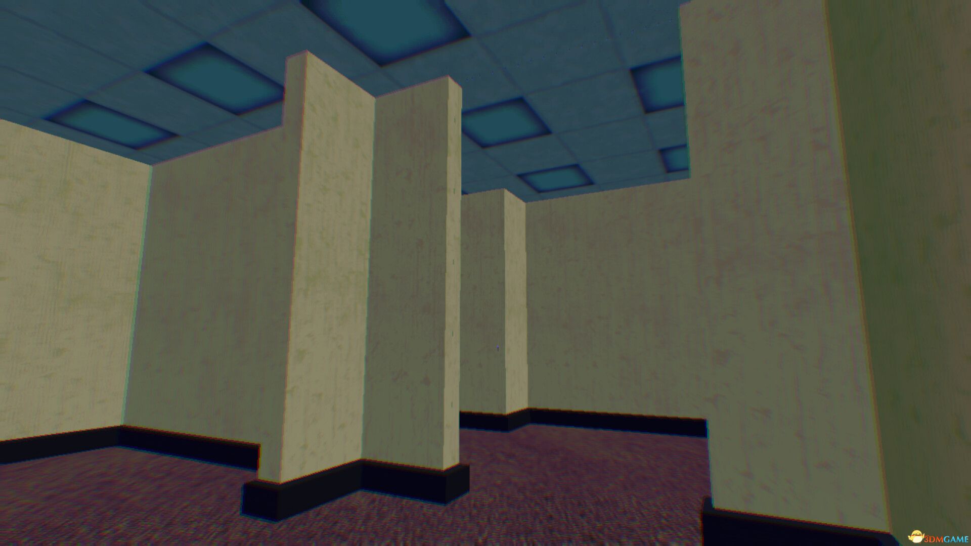 回房(Backmooms)官方中文 Build 19292724 |解压即玩|