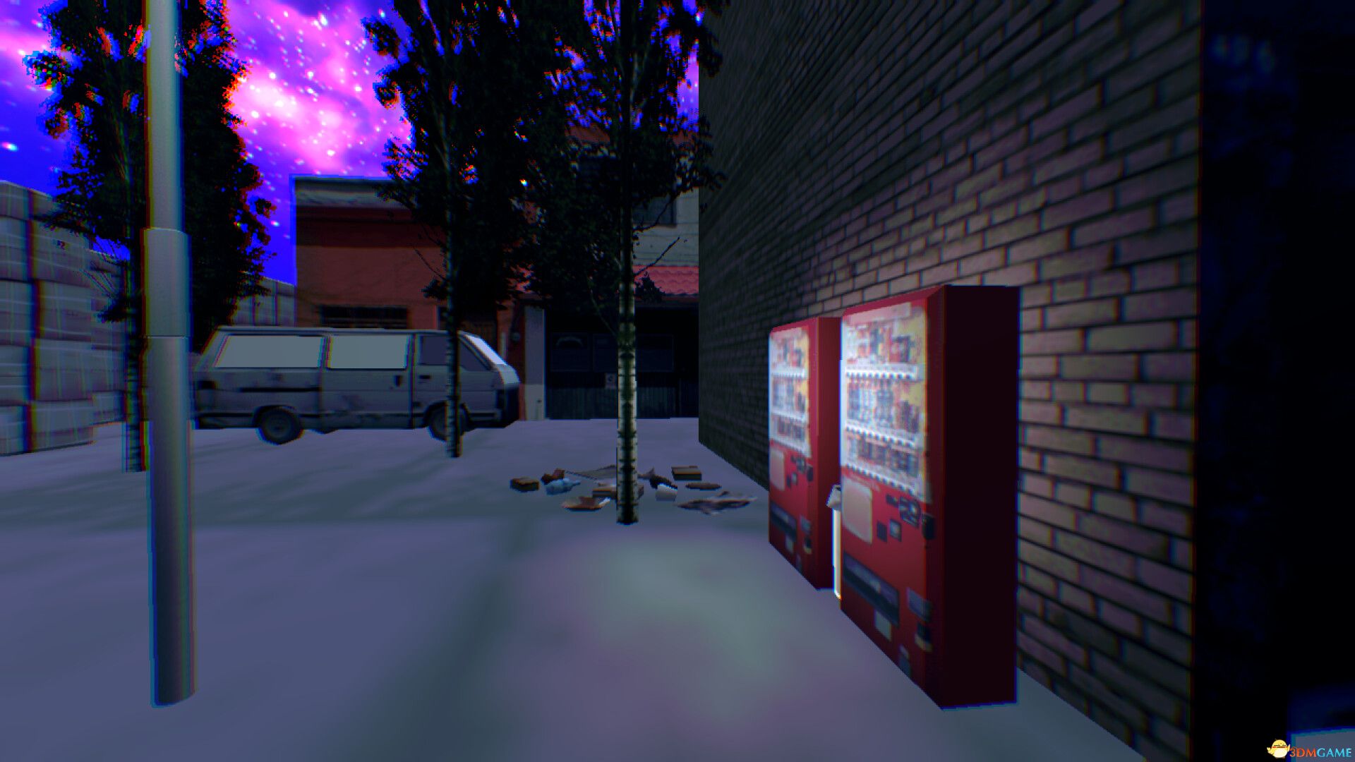 回房(Backmooms)官方中文 Build 19292724 |解压即玩|