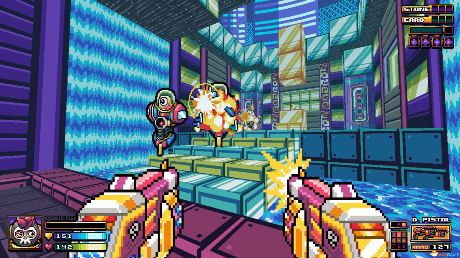 玛拉佩塔卡(Mala Petaka)Build 20158820 |解压即玩|