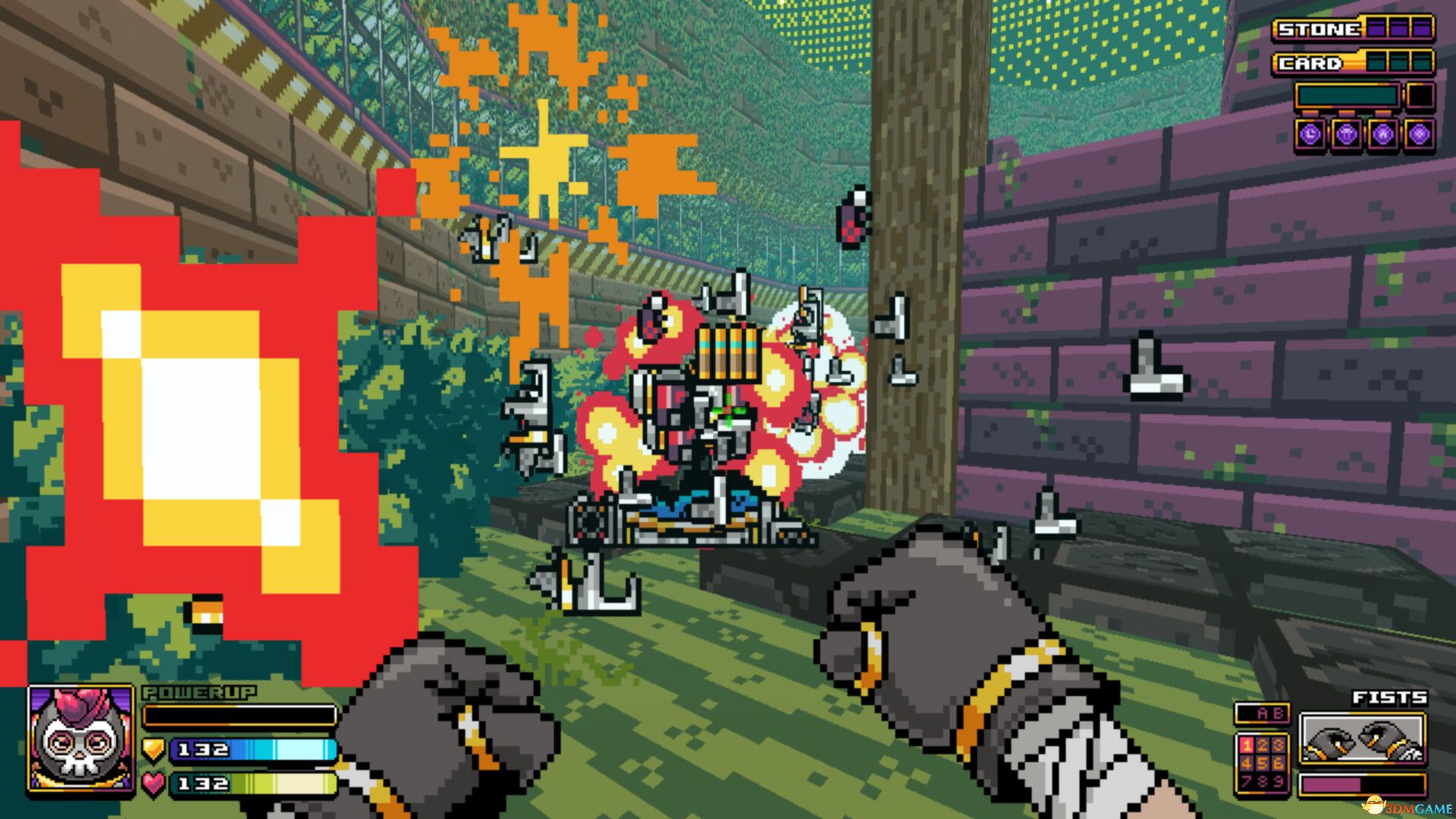 玛拉佩塔卡(Mala Petaka)Build 20158820 |解压即玩|