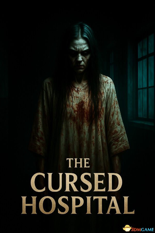 诅咒医院（Cursed Hospital）|解压即玩|