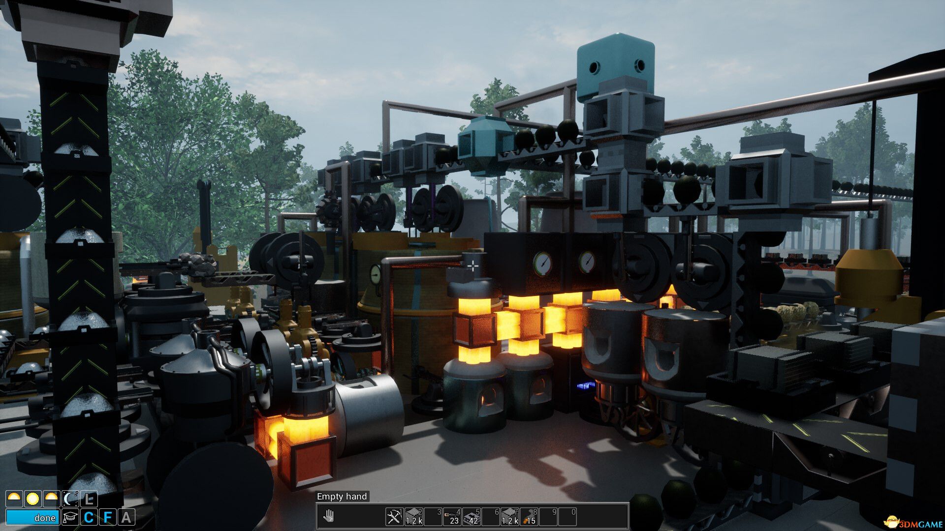 进化空间（Evospace）官方中文 |解压即玩|