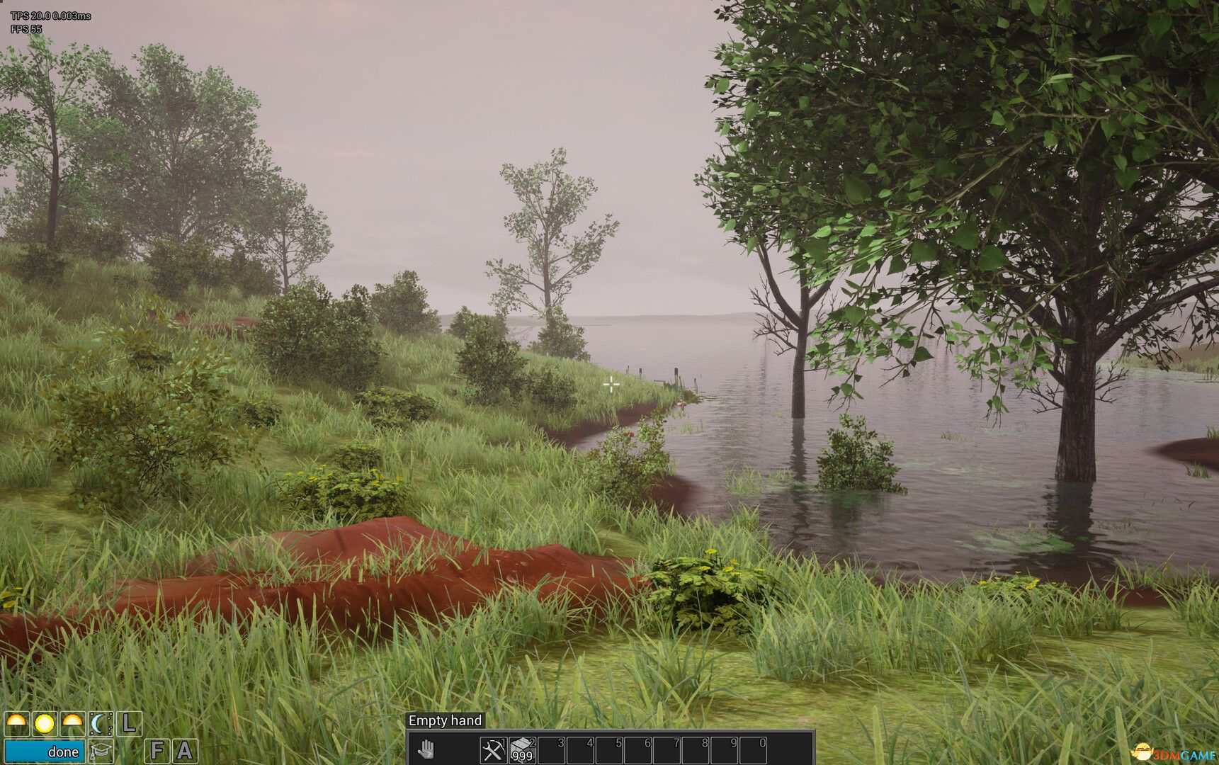 进化空间（Evospace）官方中文 |解压即玩|