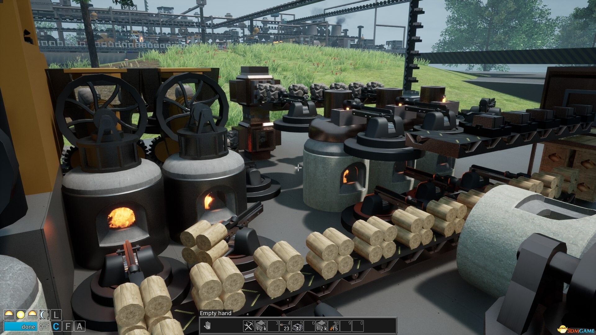 进化空间（Evospace）官方中文 |解压即玩|