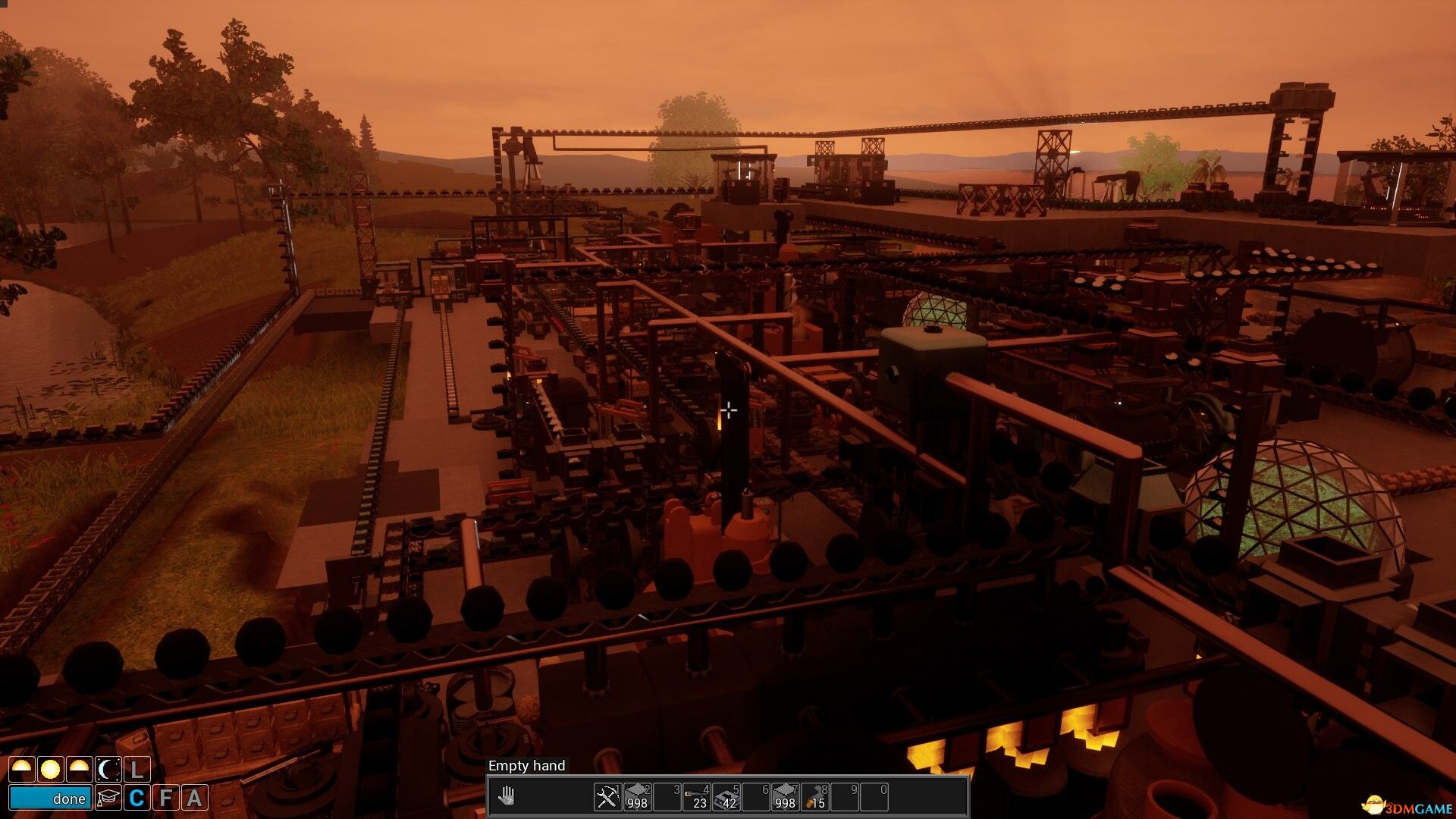 进化空间（Evospace）官方中文 |解压即玩|