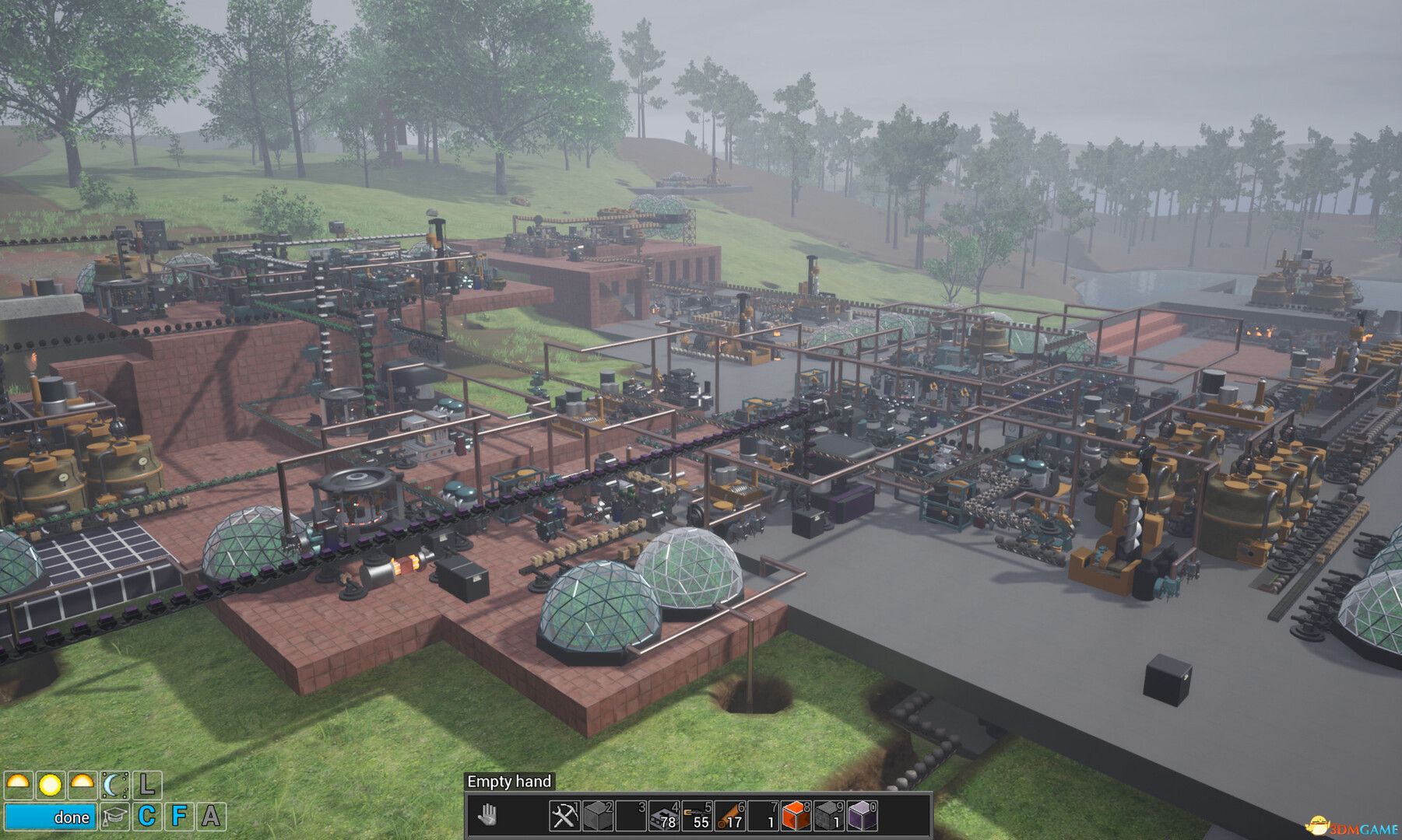 进化空间（Evospace）官方中文 |解压即玩|