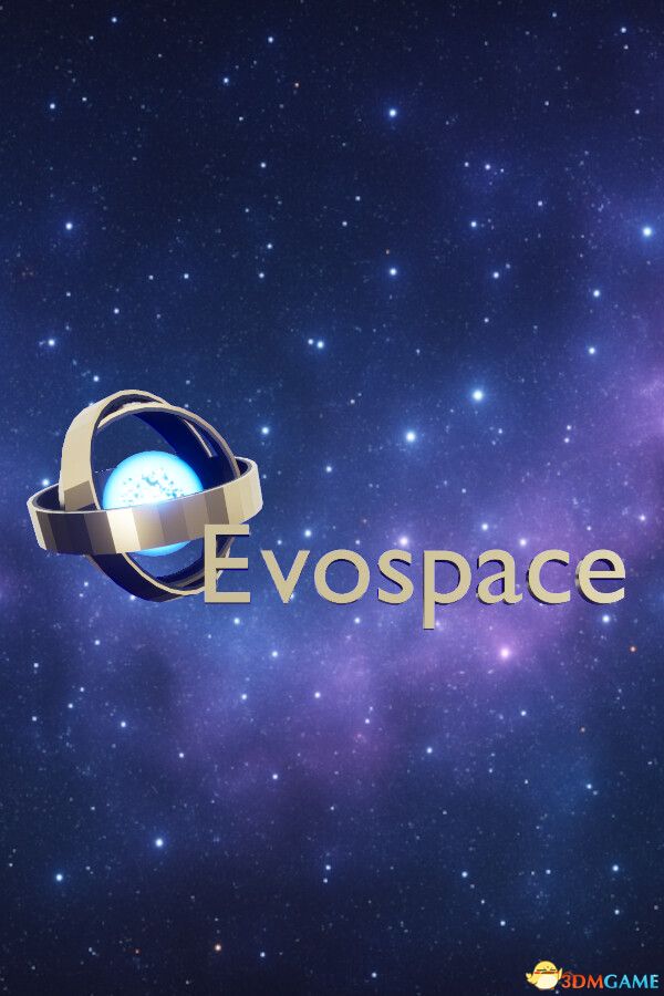 进化空间（Evospace）官方中文 |解压即玩|