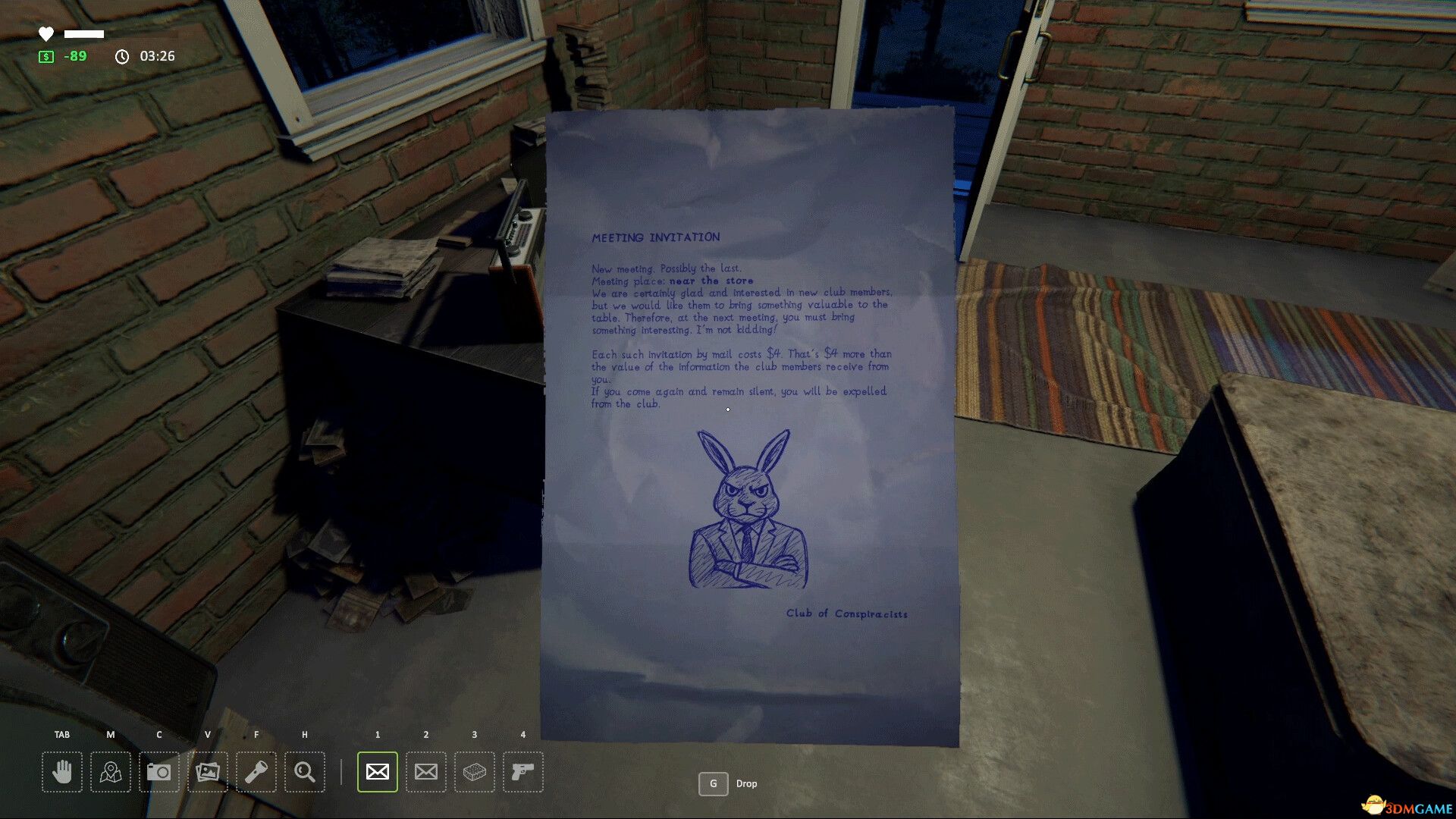 我想要相信（I Want to Believe）|解压即玩|