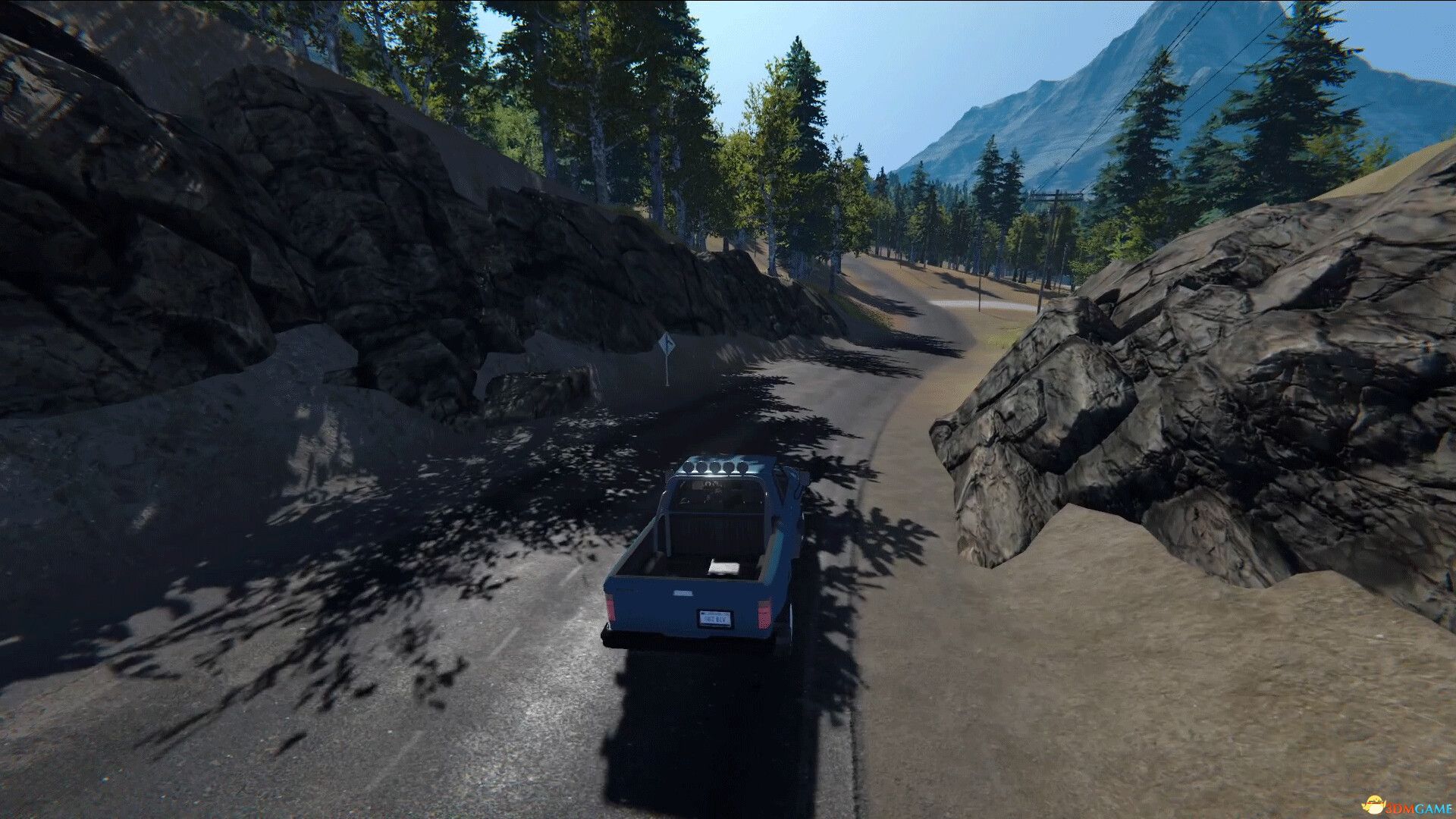 我想要相信（I Want to Believe）|解压即玩|