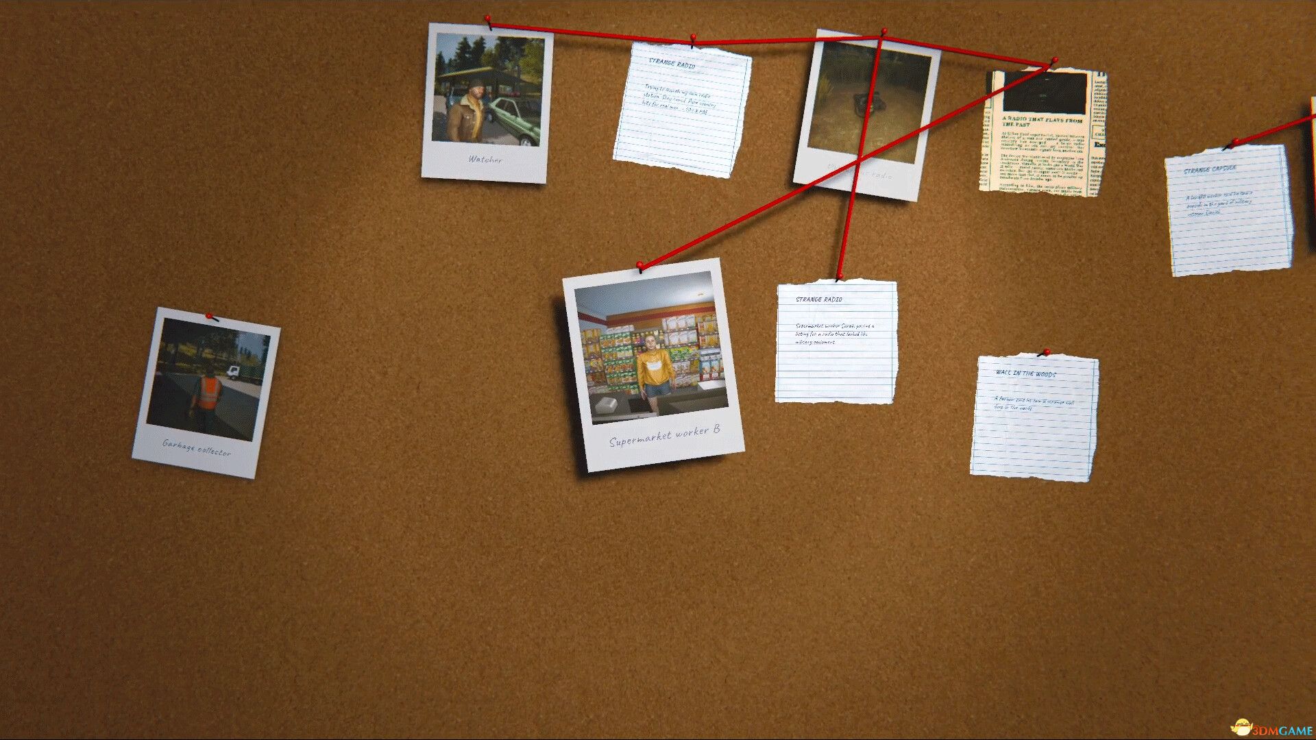 我想要相信（I Want to Believe）|解压即玩|