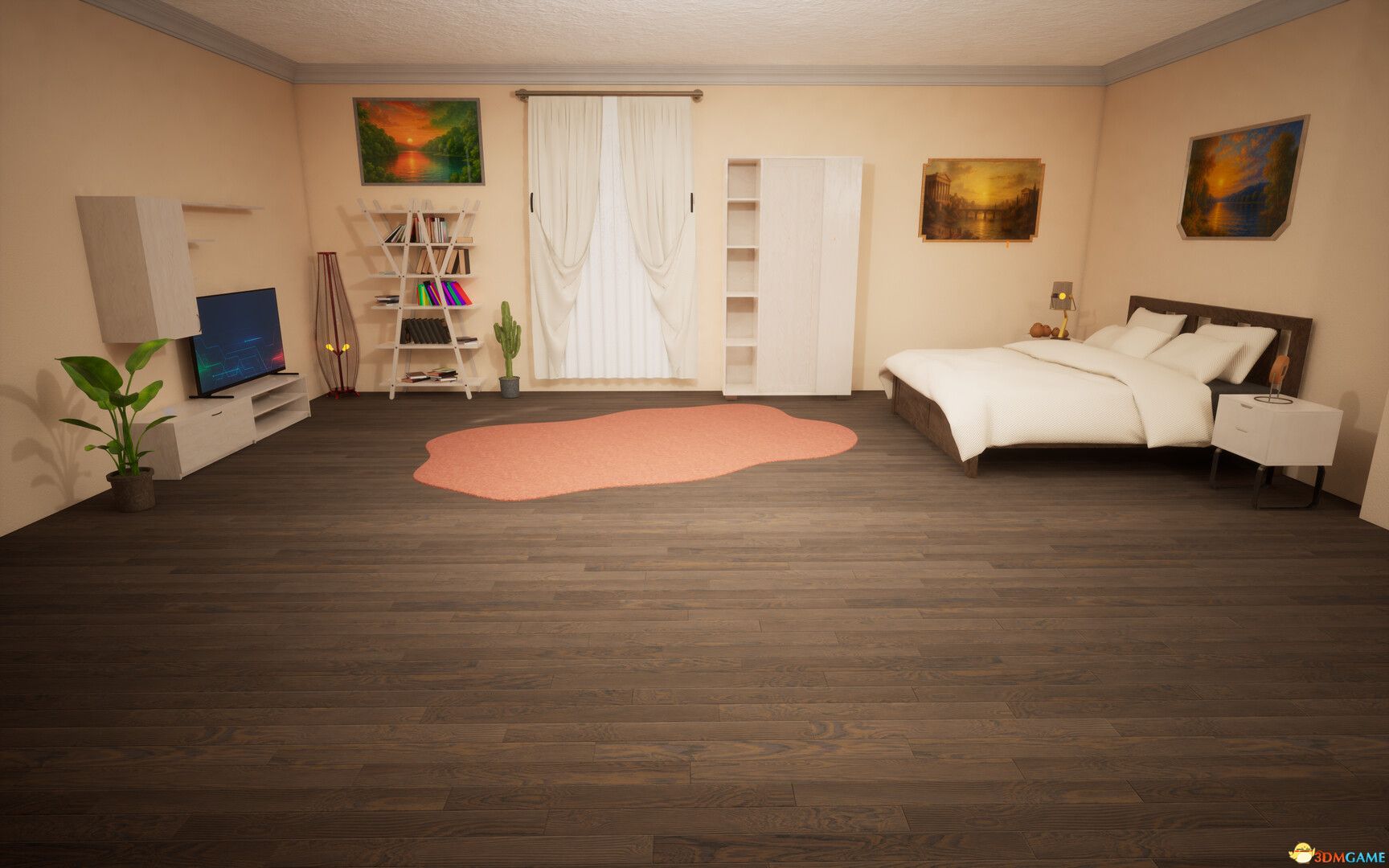 建房转售模拟器（Build For Sale Simulator）Build 20075983 |解压即玩|