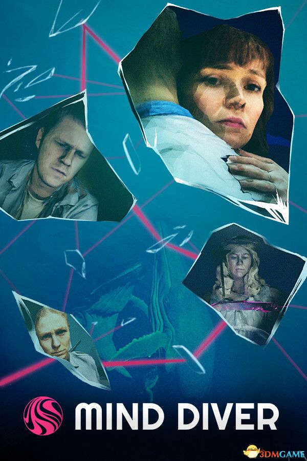 潜意者（Mind Diver）官方中文 |解压即玩|