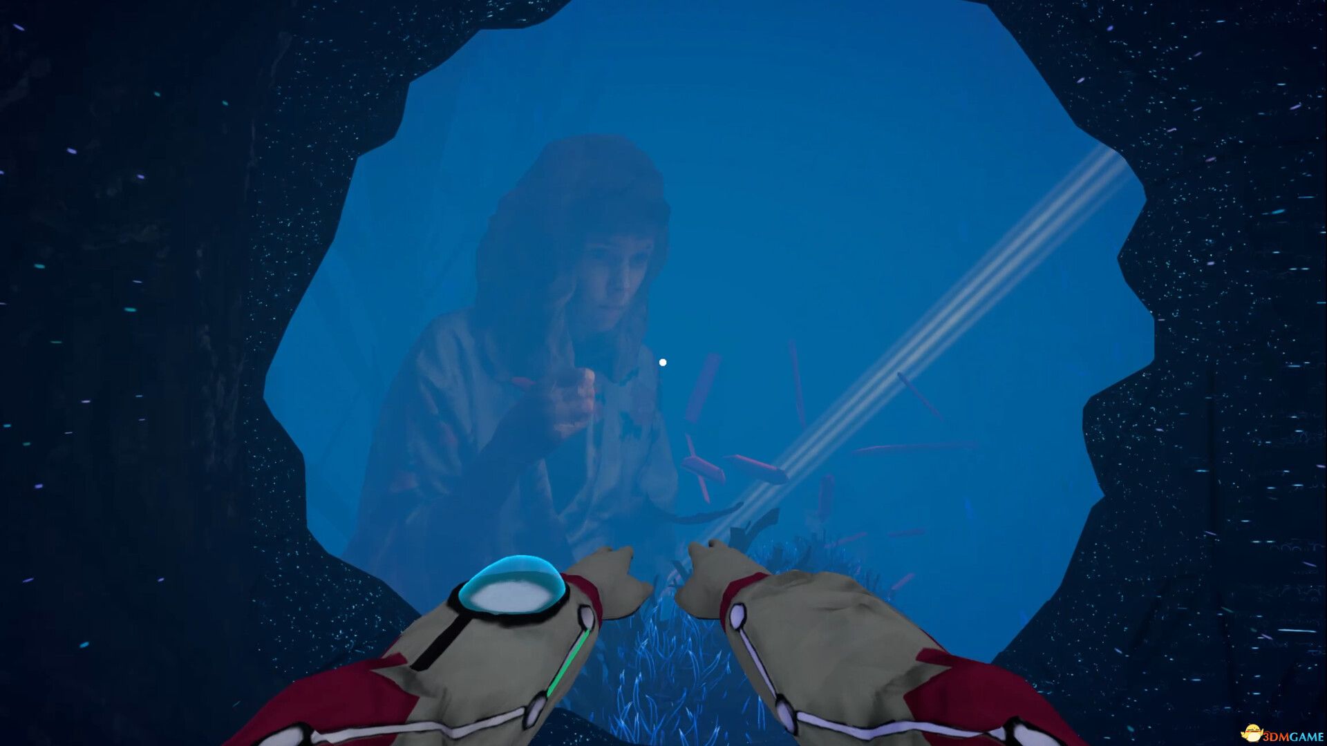 潜意者（Mind Diver）官方中文 |解压即玩|