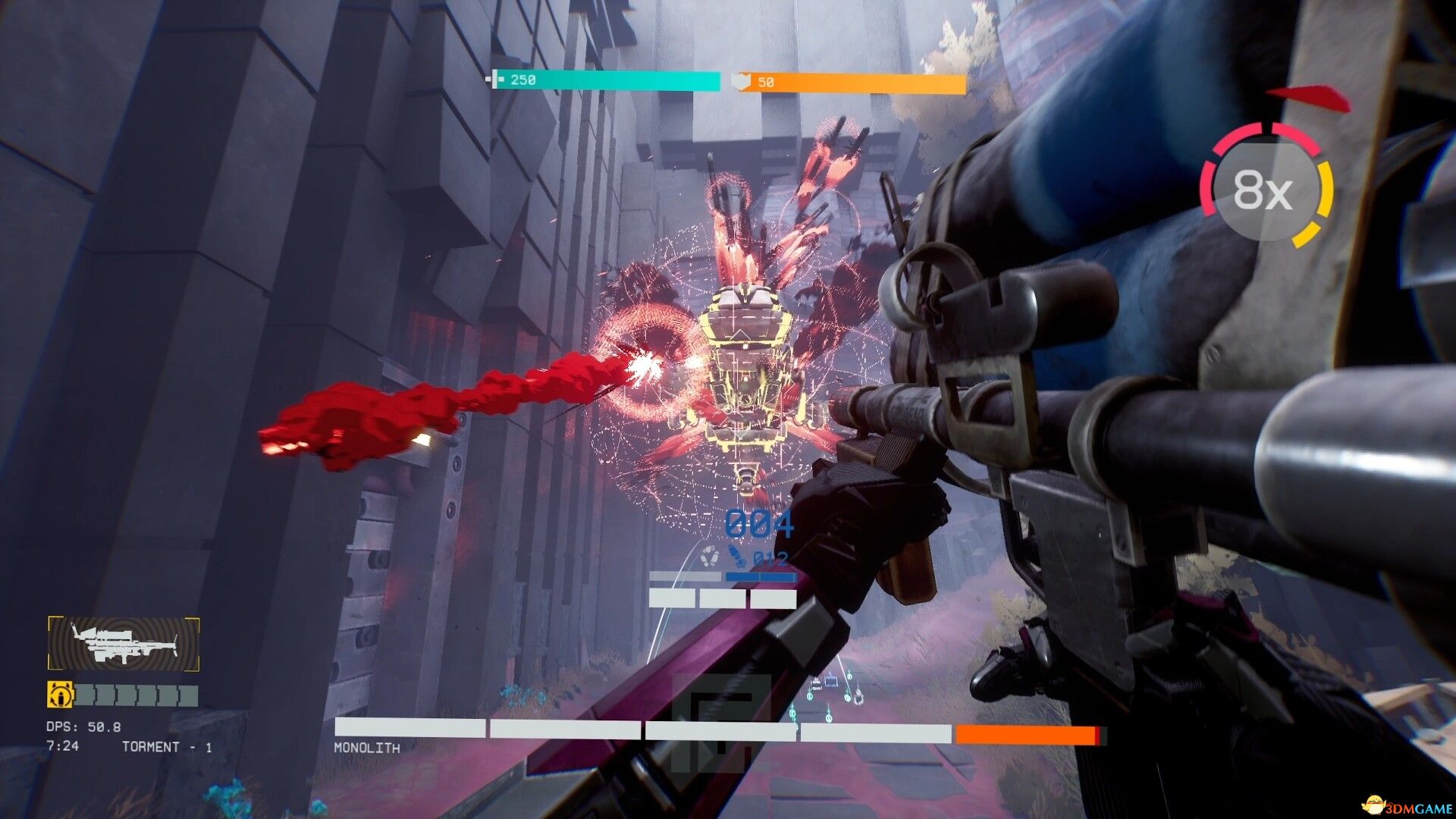 UNYIELDER-不屈者-（UNYIELDER）官方中文 |解压即玩|