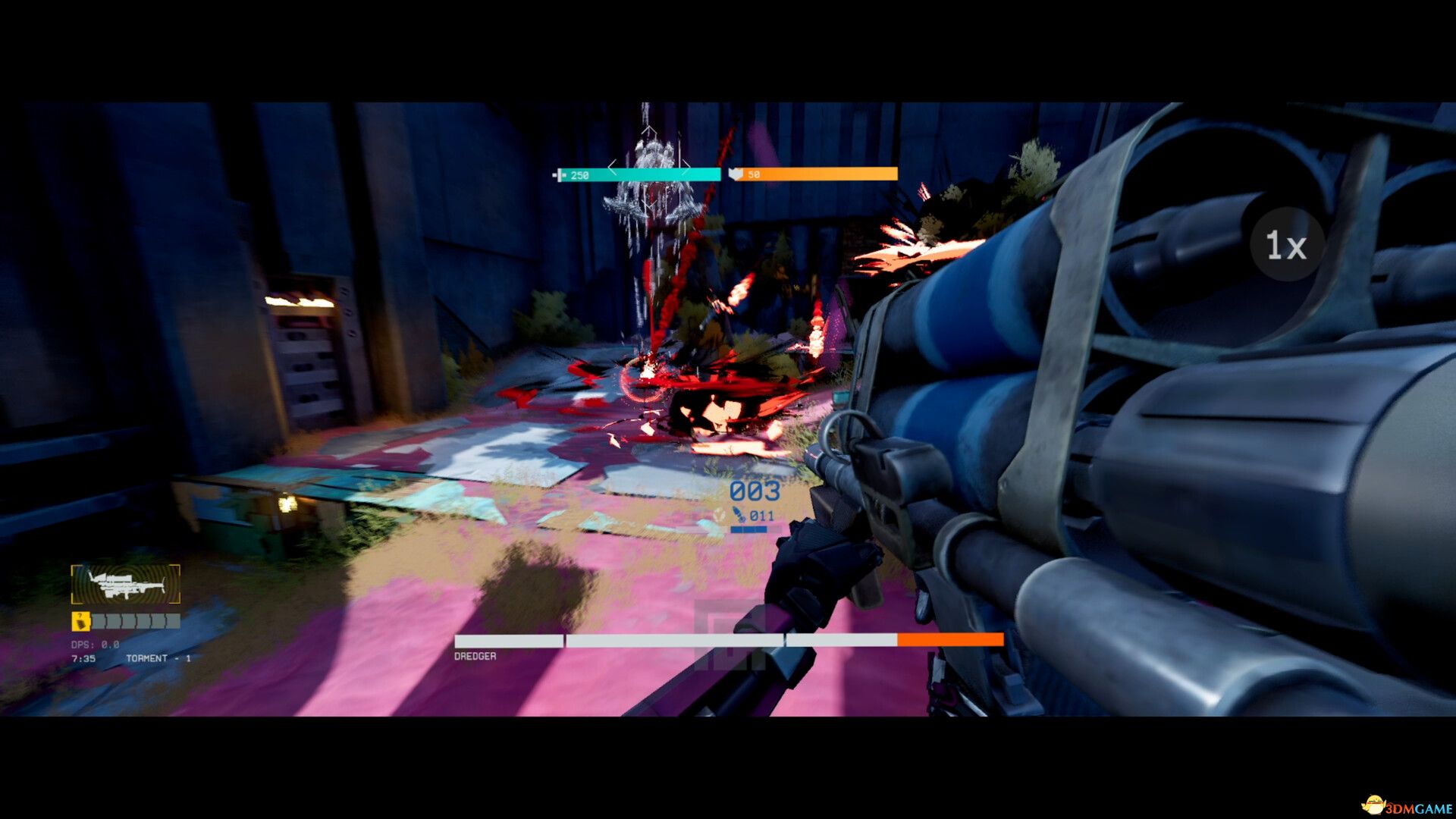 UNYIELDER-不屈者-（UNYIELDER）官方中文 |解压即玩|