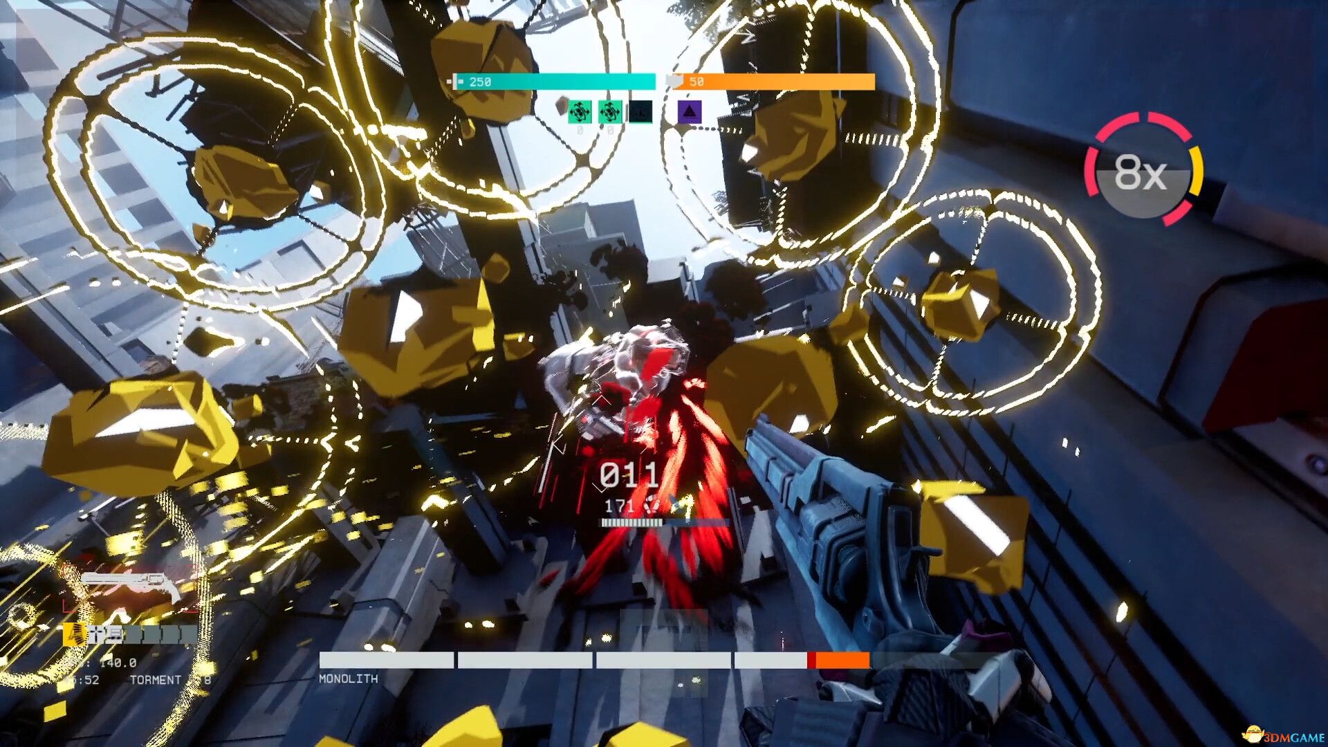 UNYIELDER-不屈者-（UNYIELDER）官方中文 |解压即玩|