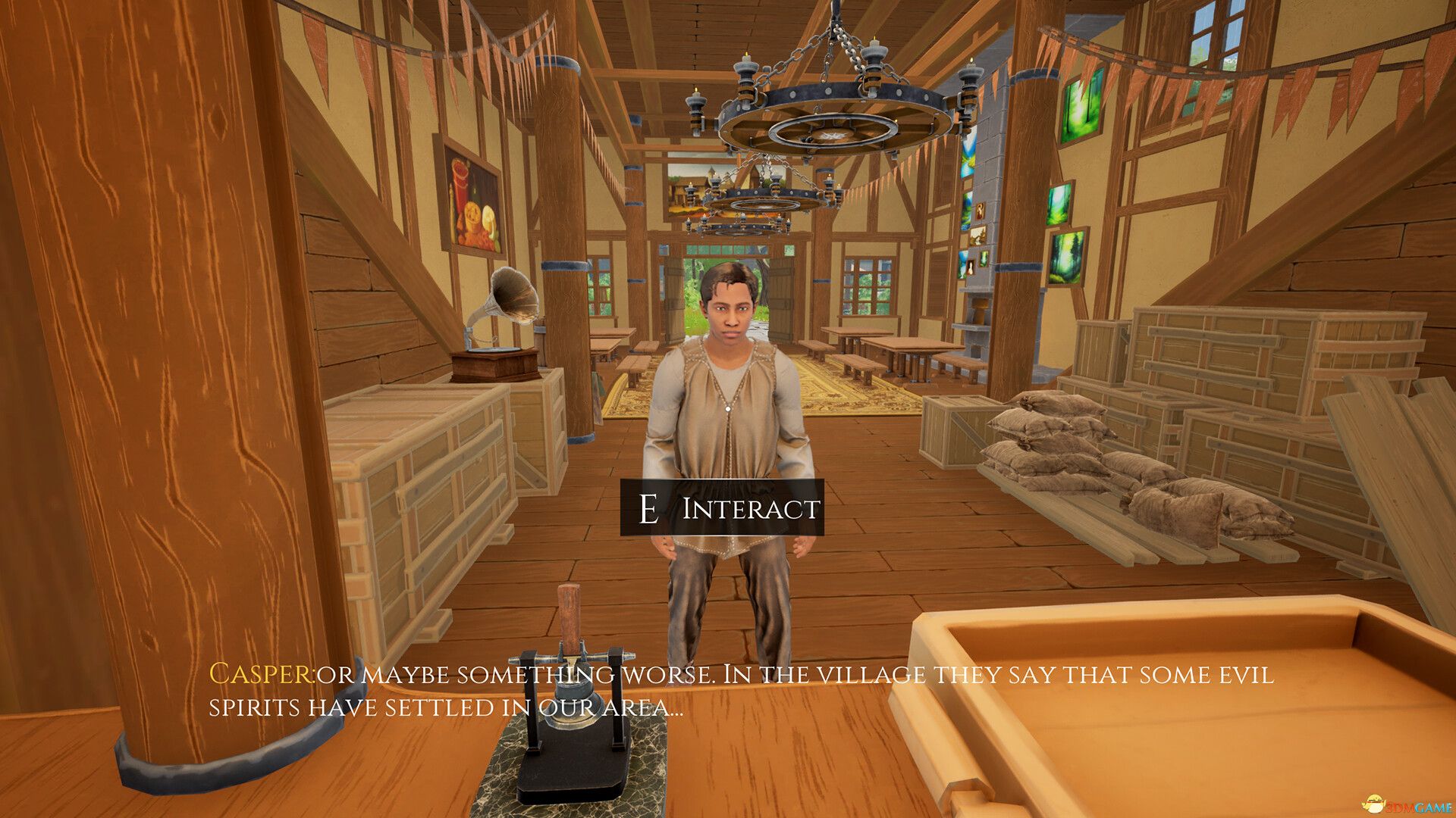 风之玫瑰（Rose Of Wind）|解压即玩|