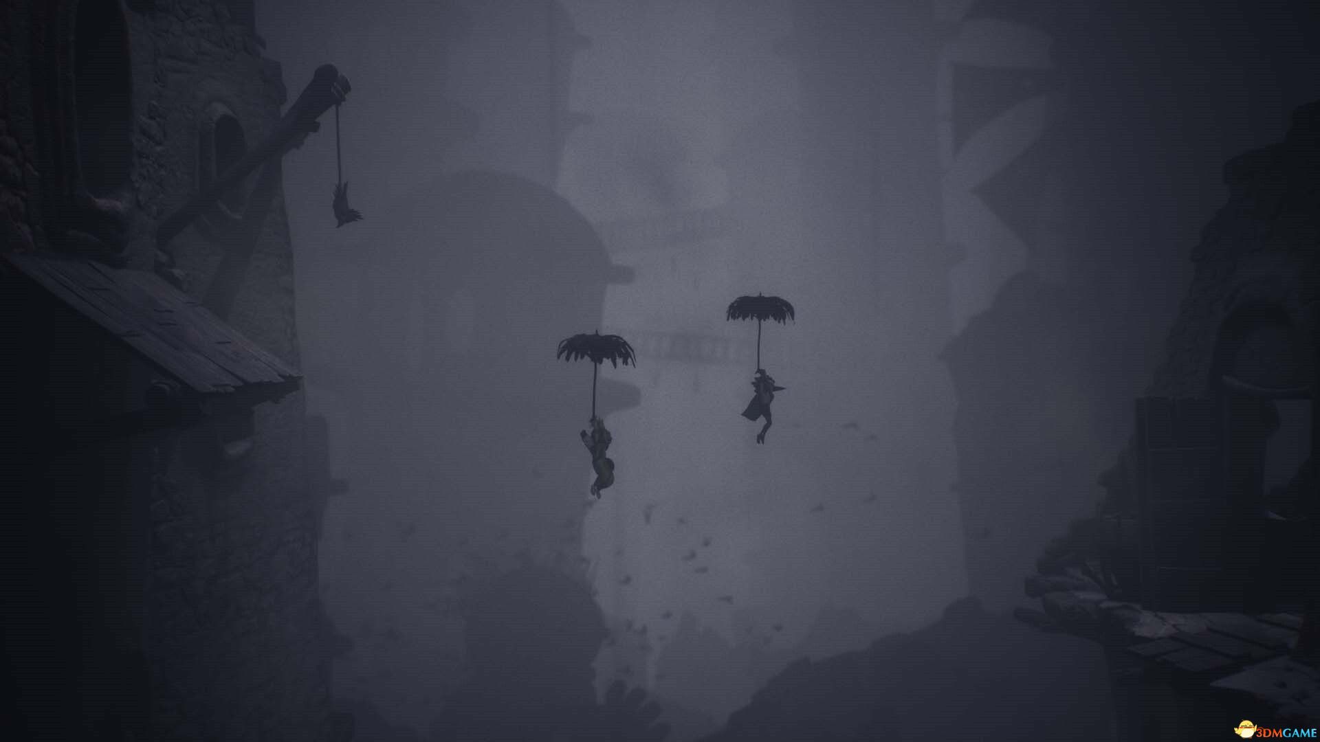 小小梦魇3（Little Nightmares III）官方中文 |解压即玩|