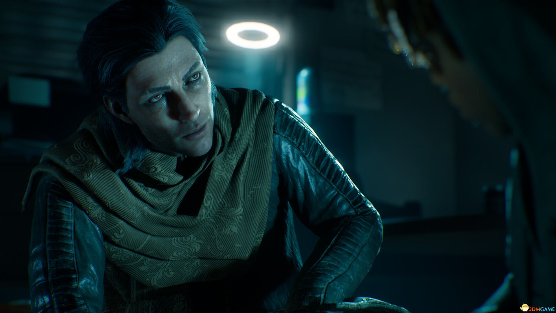 吸血鬼:避世血族2(Vampire: The Masquerade - Bloodlines 2)|解压即玩|