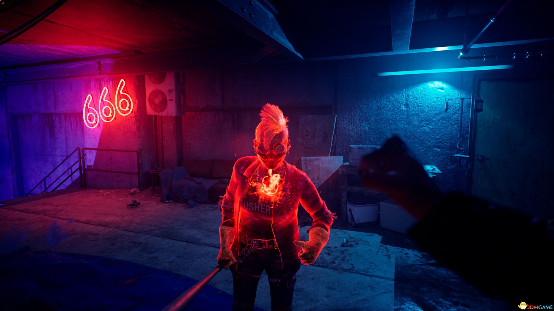 吸血鬼:避世血族2(Vampire: The Masquerade - Bloodlines 2)|解压即玩|