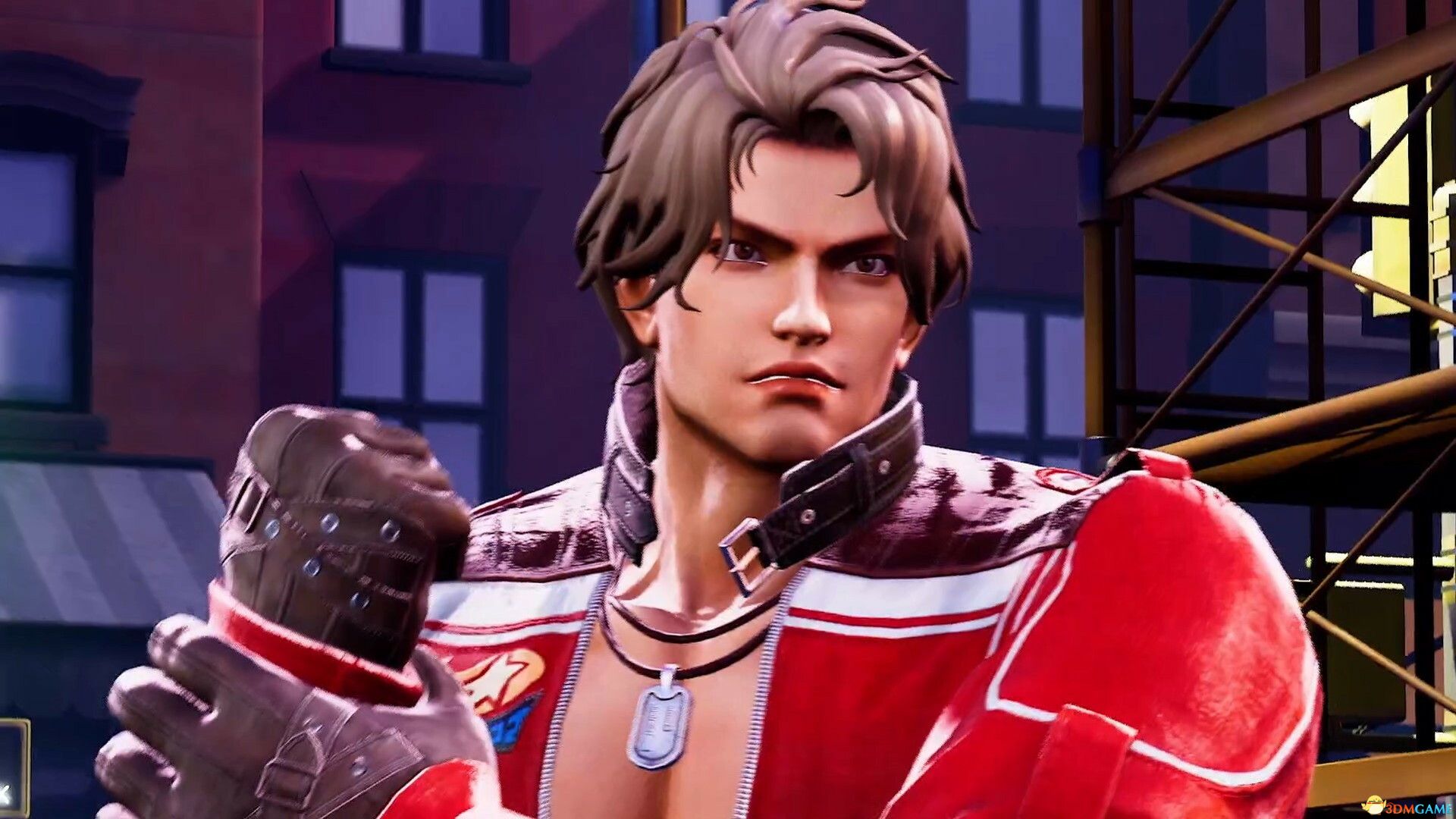 《双截龙再临（Double Dragon Revive）》官方中文 RUNE镜像版[CN/TW/EN/JP] 动作游戏-第6张