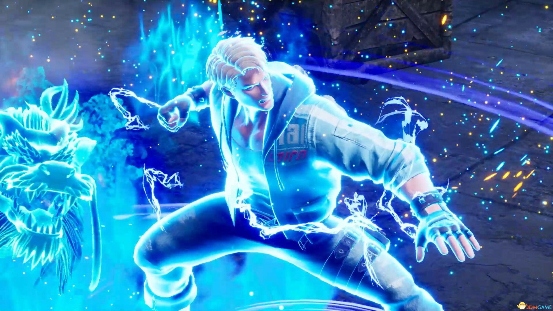 《双截龙再临（Double Dragon Revive）》官方中文 RUNE镜像版[CN/TW/EN/JP] 动作游戏-第5张