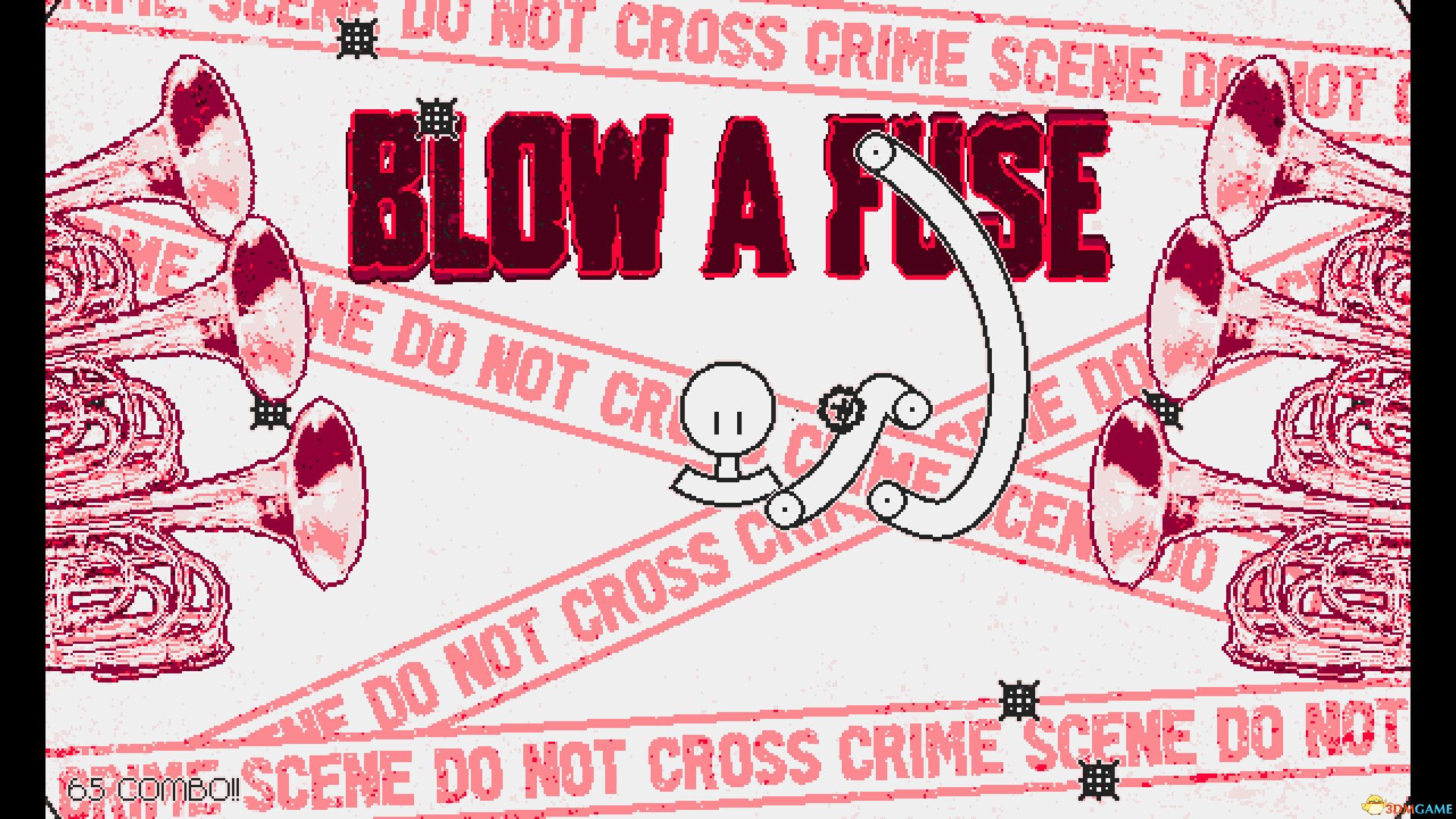 节奏方块（Beatblock）Build 20177860 |解压即玩|