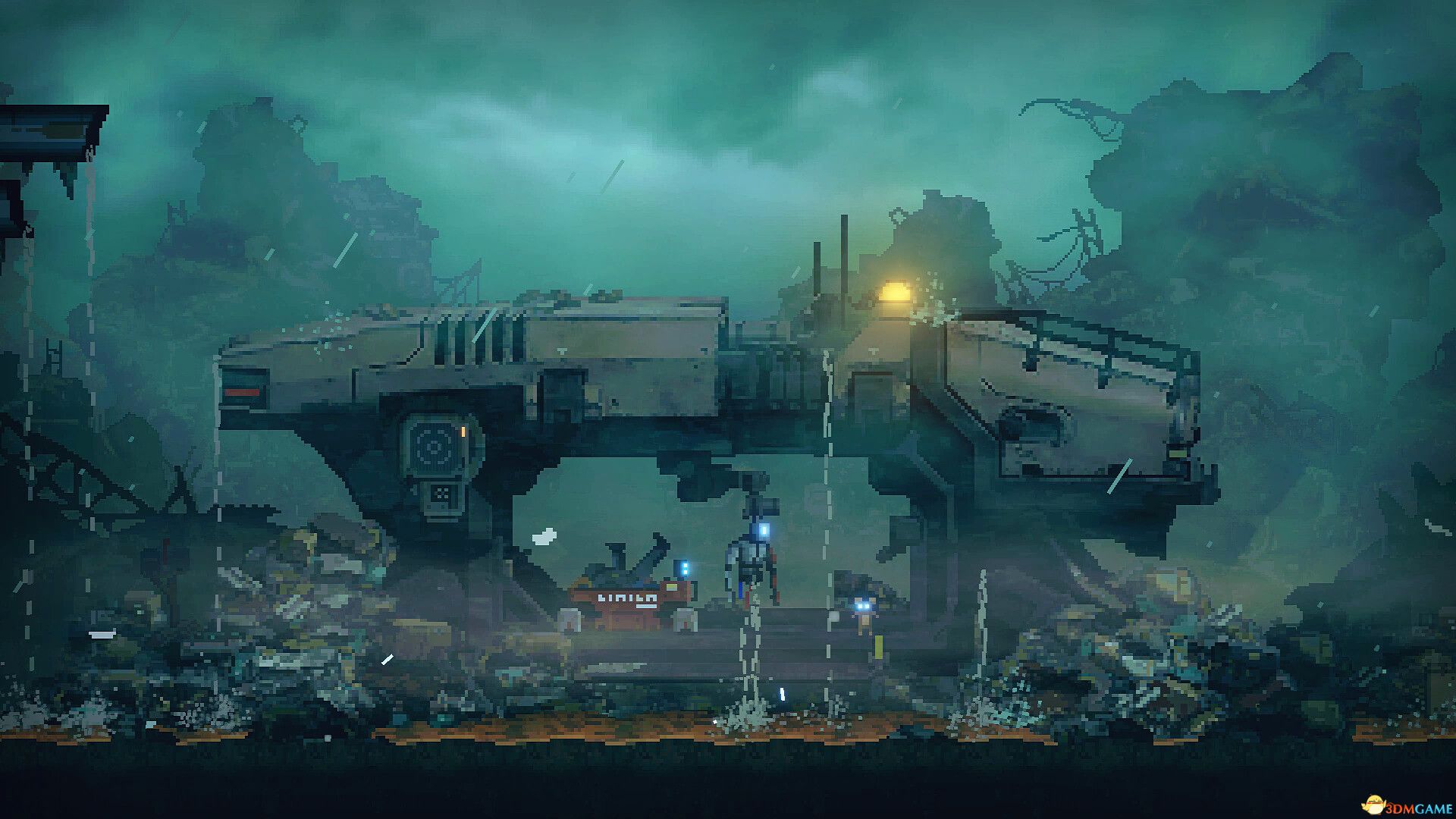 阿克辛克(Arksync)Build 16777414 |解压即玩|