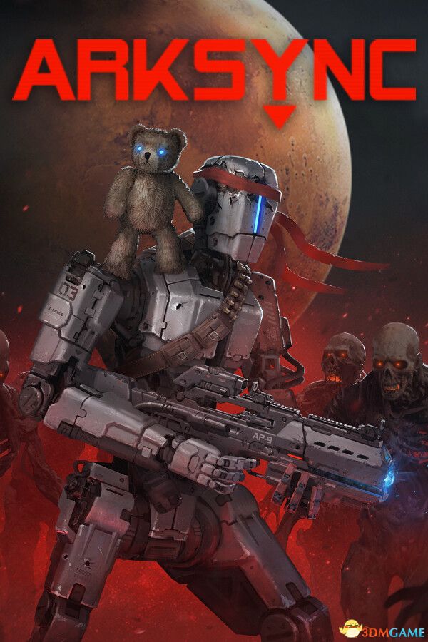 阿克辛克(Arksync)Build 16777414 |解压即玩|