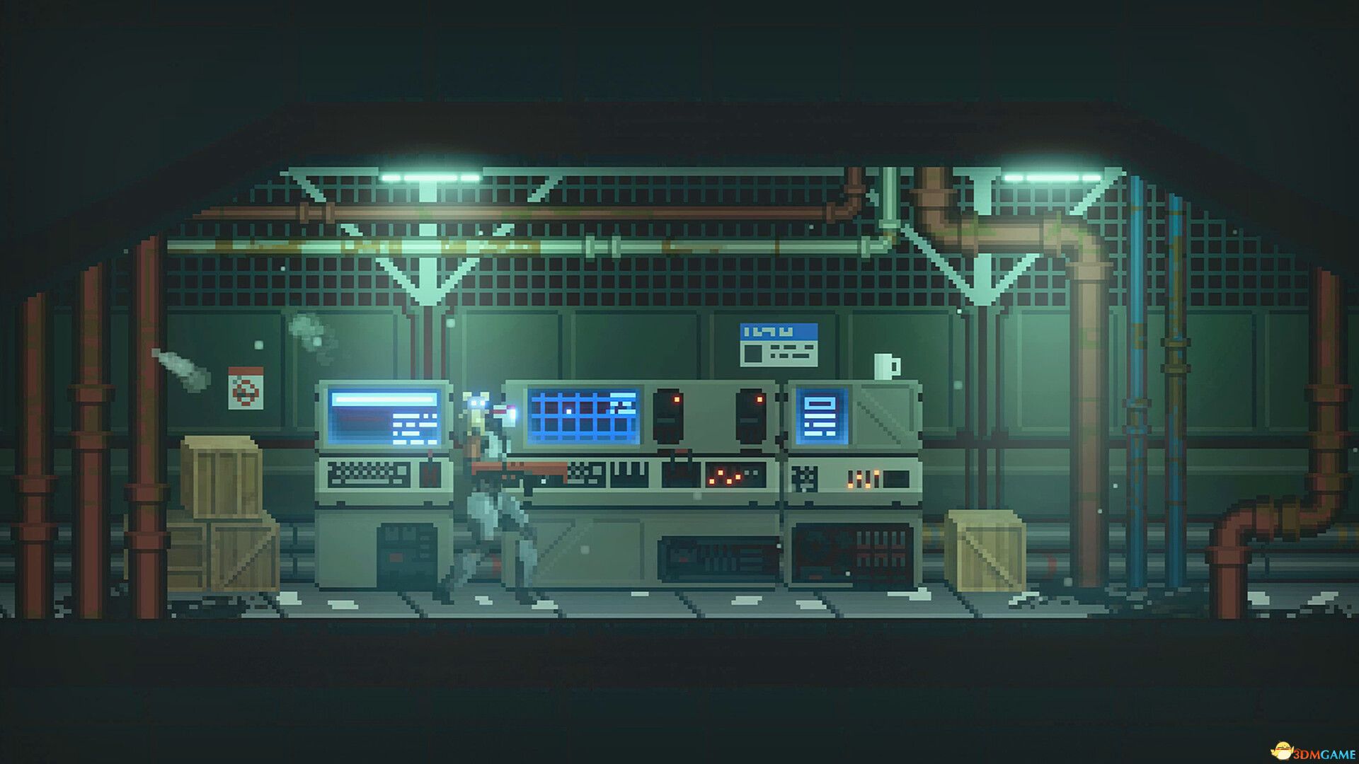 阿克辛克(Arksync)Build 16777414 |解压即玩|