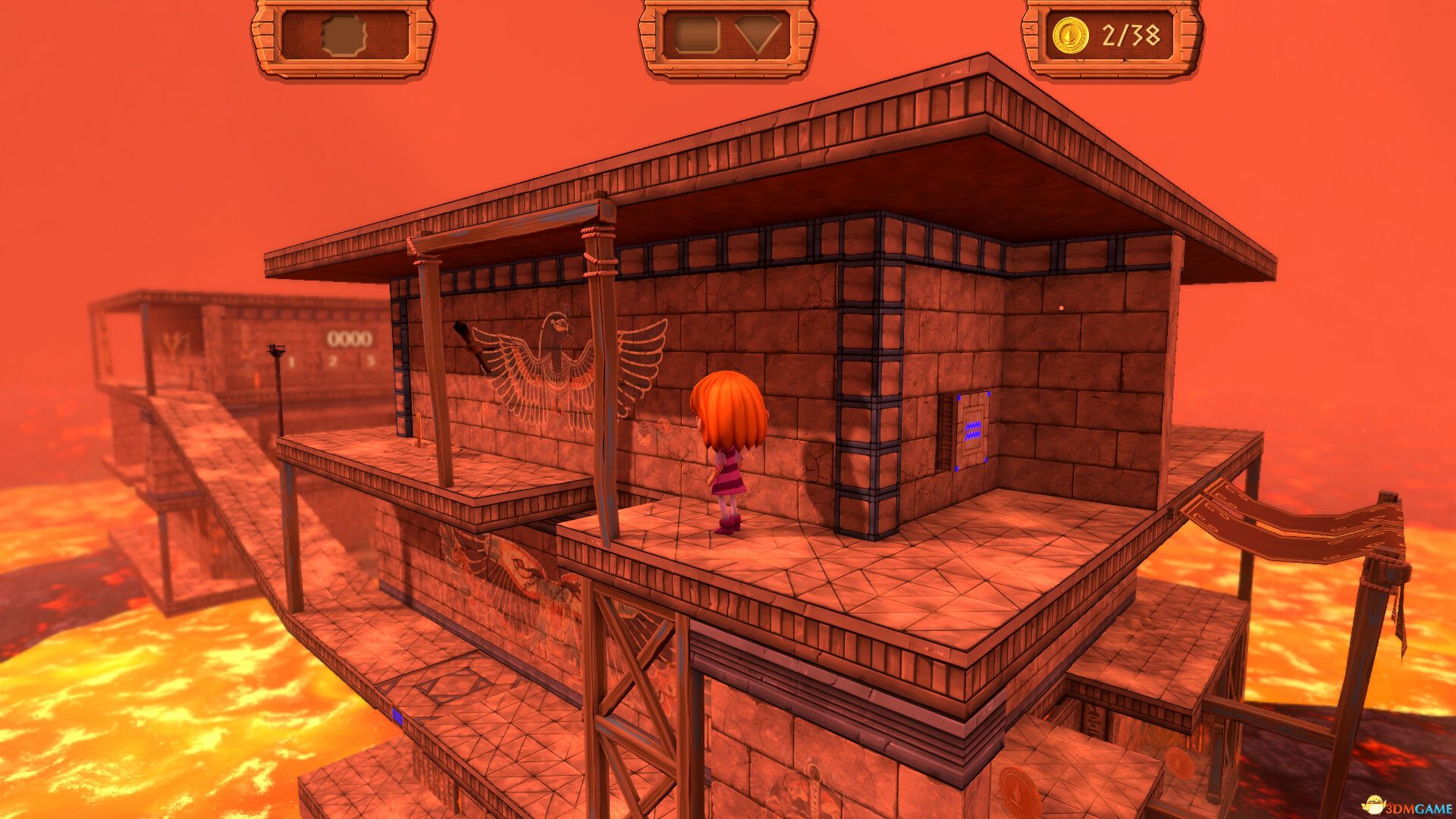 妮娅：宝石猎人（Nia: Jewel Hunter）Build 19955274 |解压即玩|