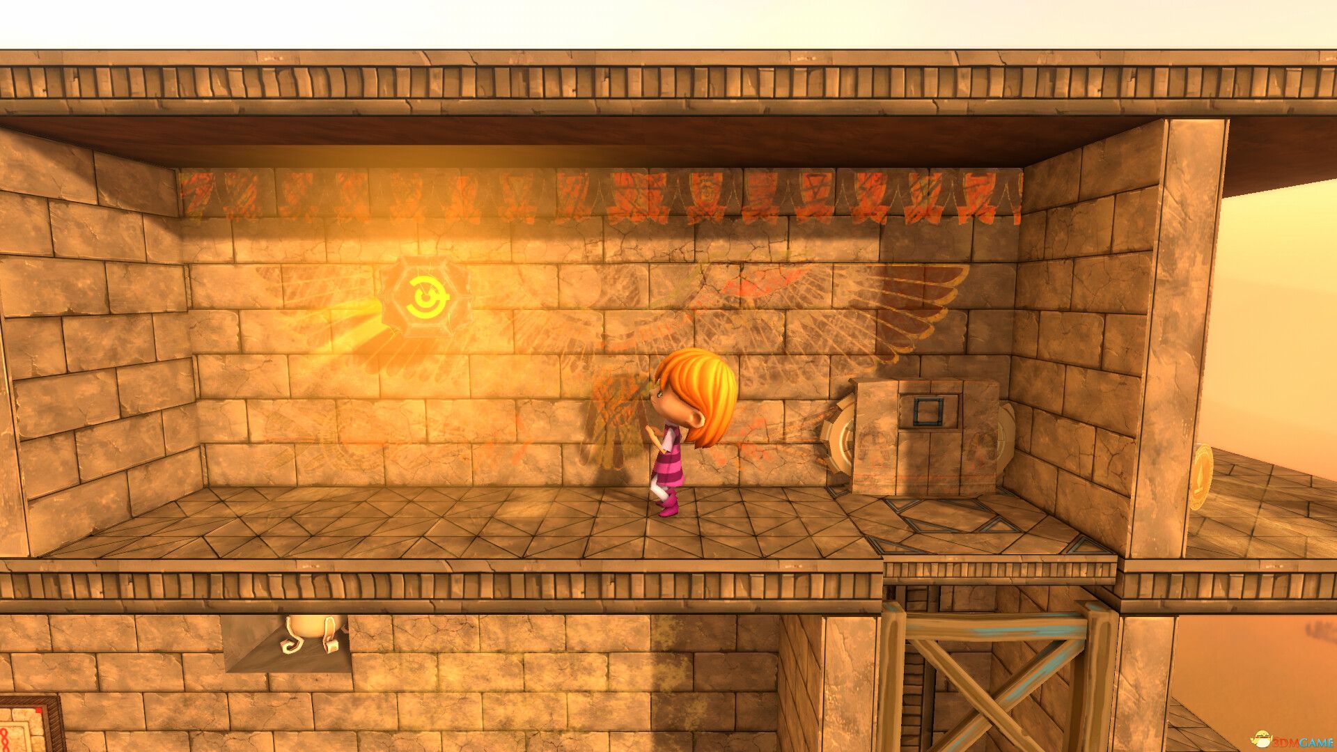 妮娅：宝石猎人（Nia: Jewel Hunter）Build 19955274 |解压即玩|