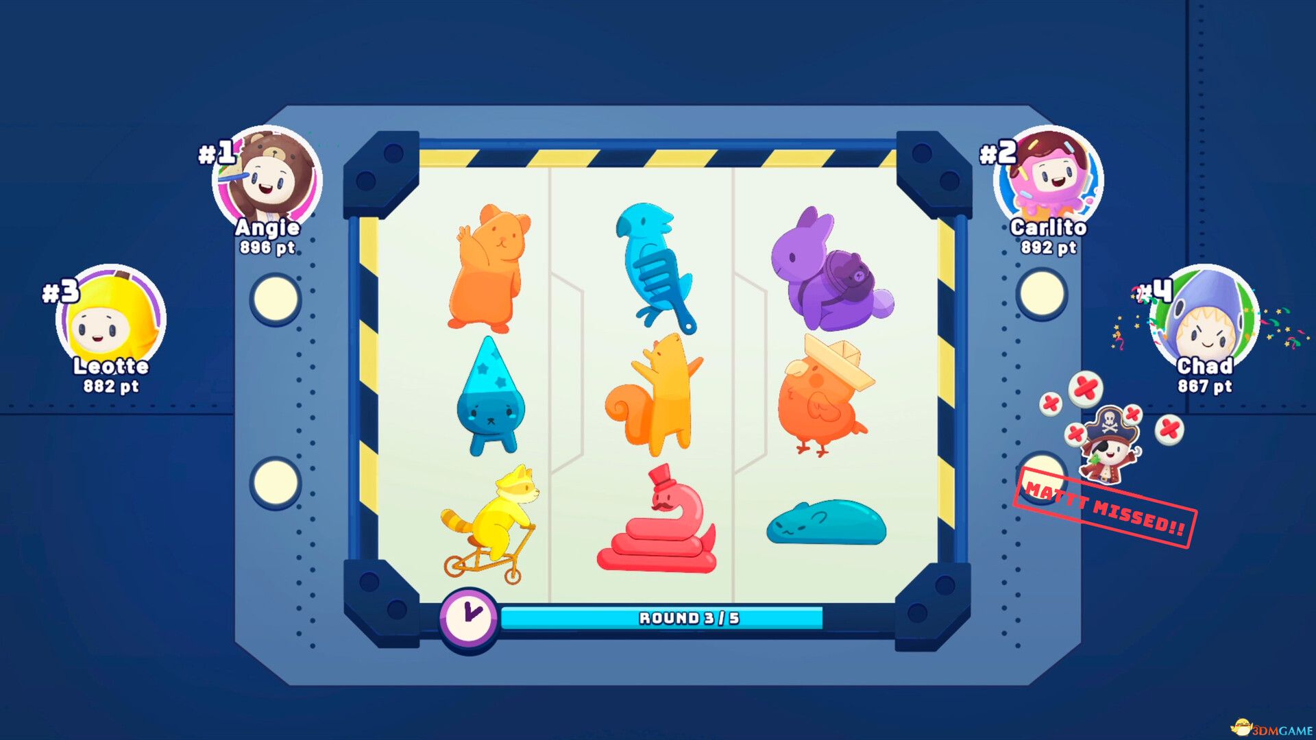 一起玩:派对游戏(Play Together: Party Games)B.18913041 |解压即玩|