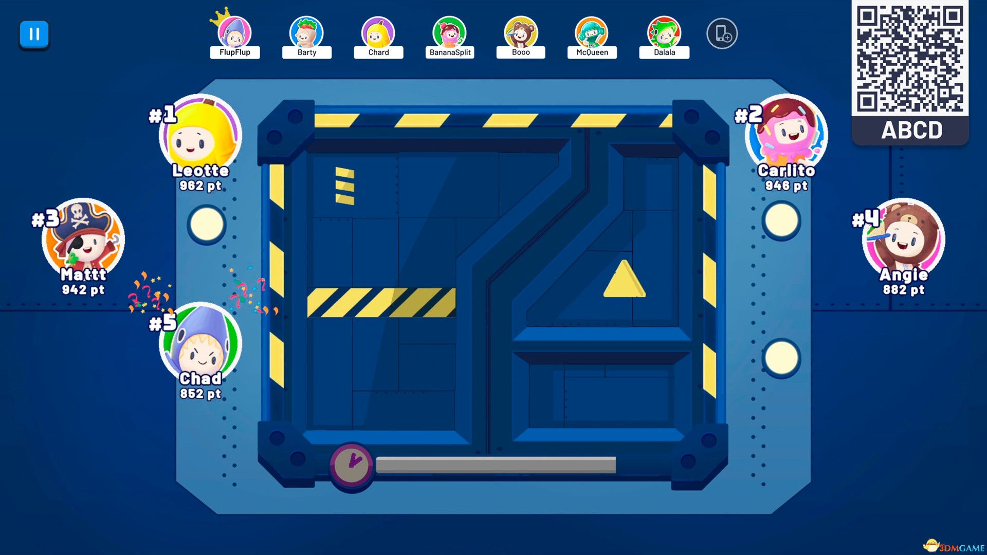 一起玩:派对游戏(Play Together: Party Games)B.18913041 |解压即玩|