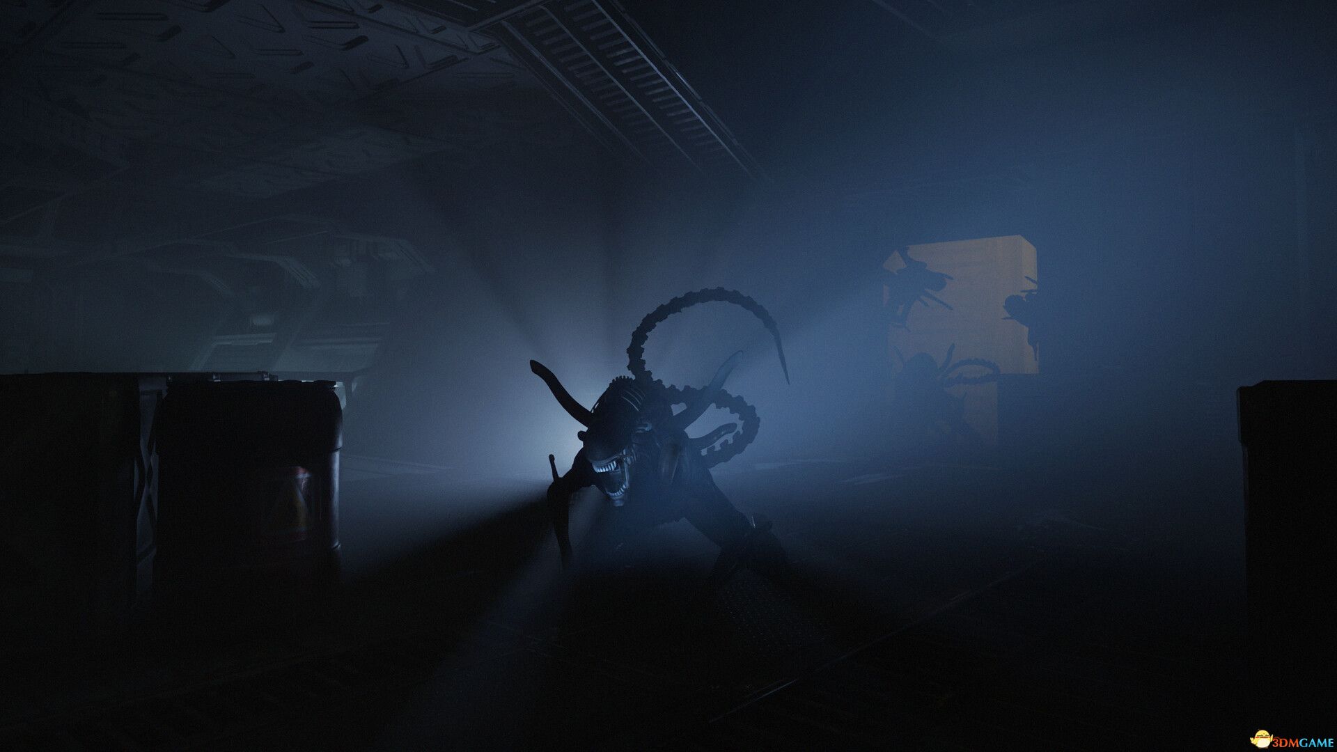 异形：盗贼入侵（Alien: Rogue Incursion Evolved Edition）|解压即玩|