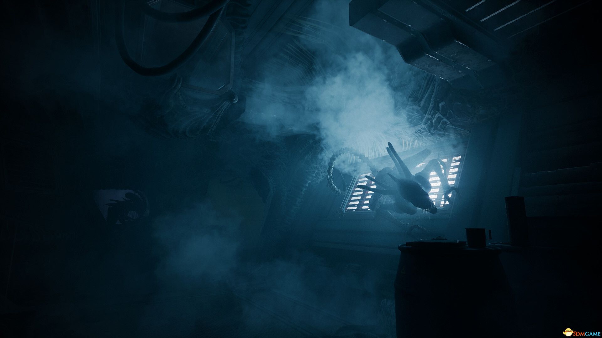 异形：盗贼入侵（Alien: Rogue Incursion Evolved Edition）|解压即玩|