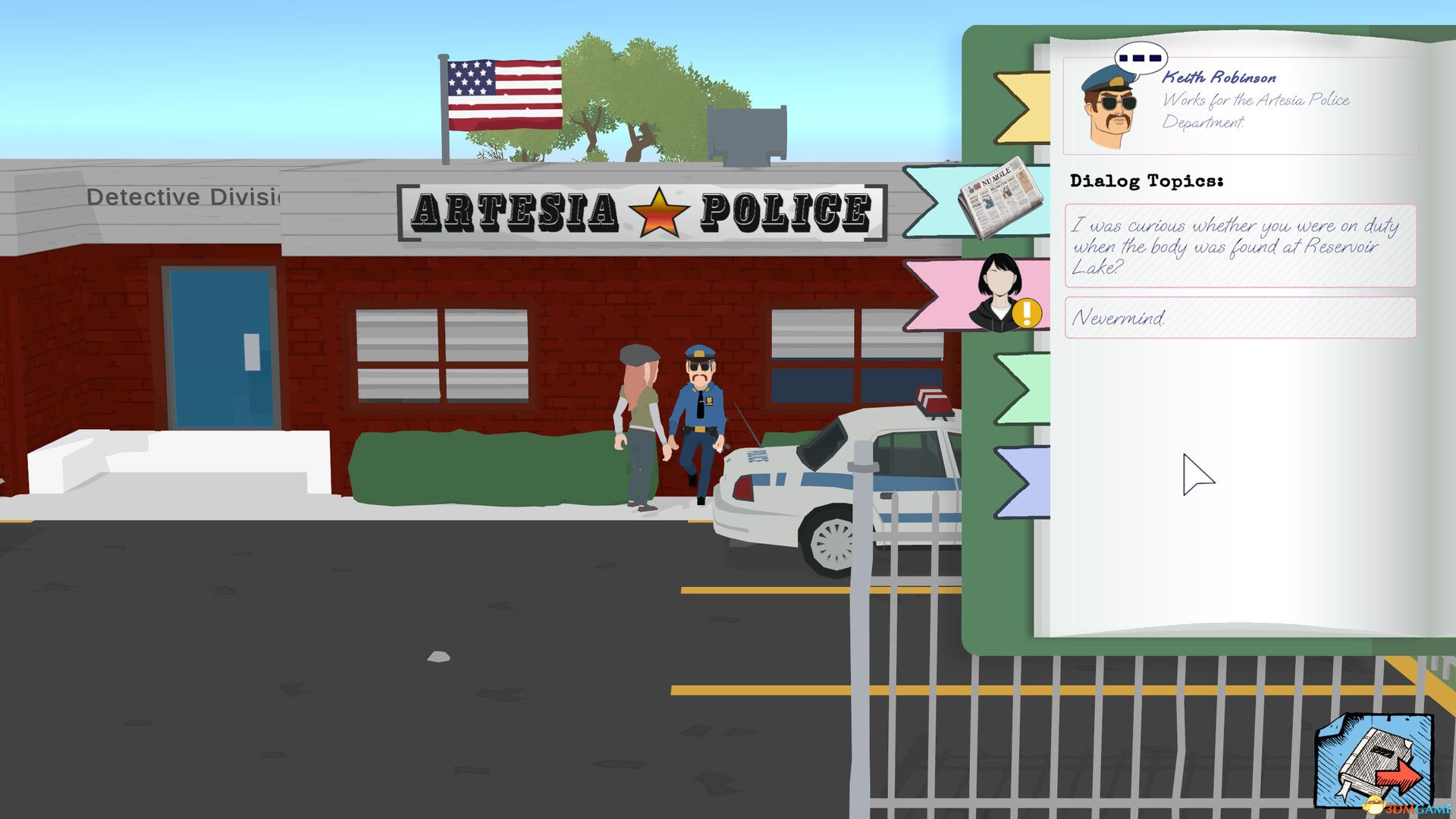 甜瓜纪事（Cantaloupe Chronicle）Build 18907309 |解压即玩|