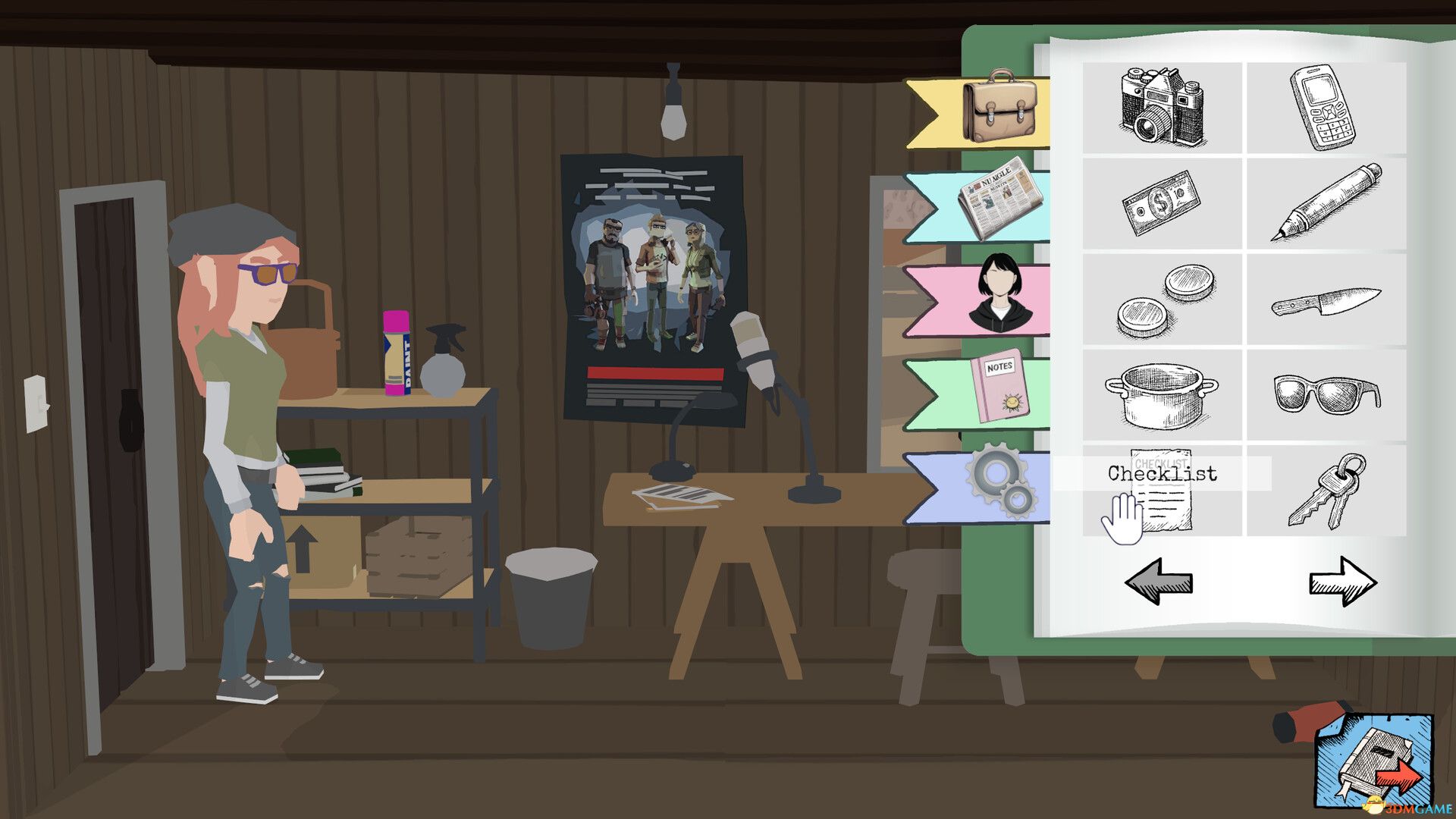 甜瓜纪事（Cantaloupe Chronicle）Build 18907309 |解压即玩|